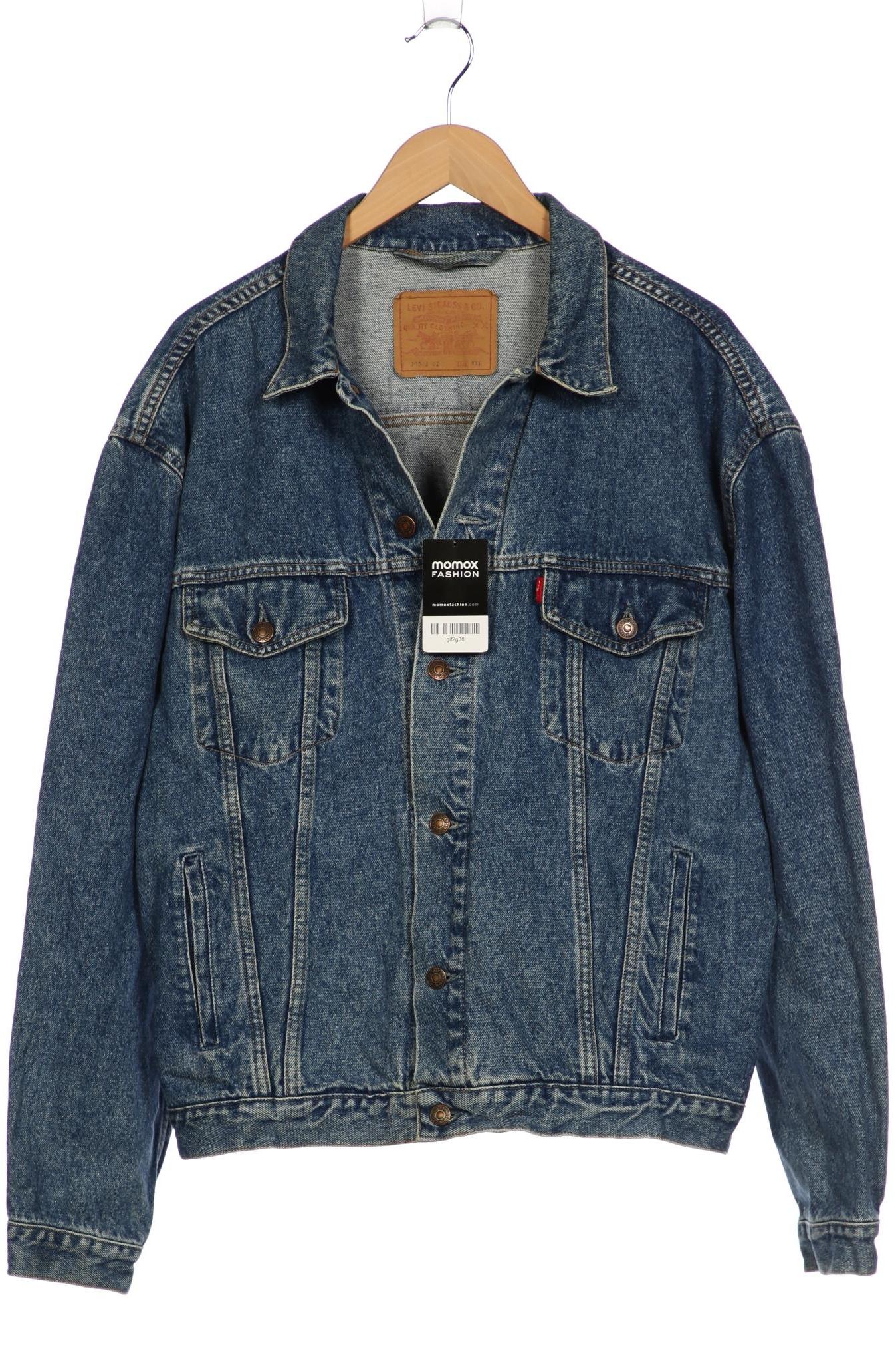 

Levis Herren Jacke, blau, Gr. 56