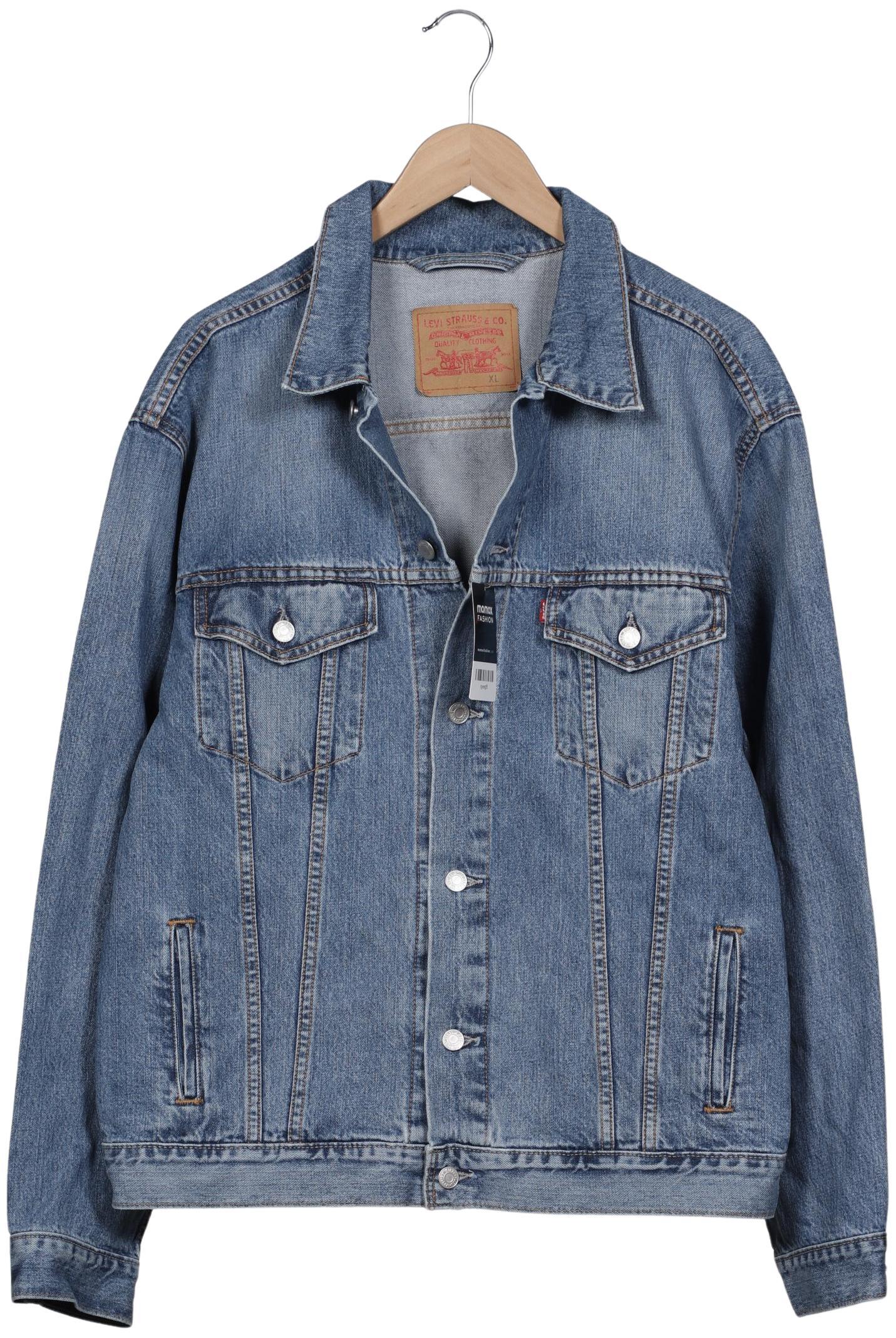 

Levis Herren Jacke, blau, Gr. 54