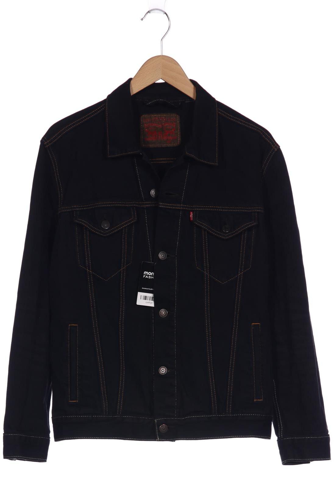 

Levis Herren Jacke, schwarz