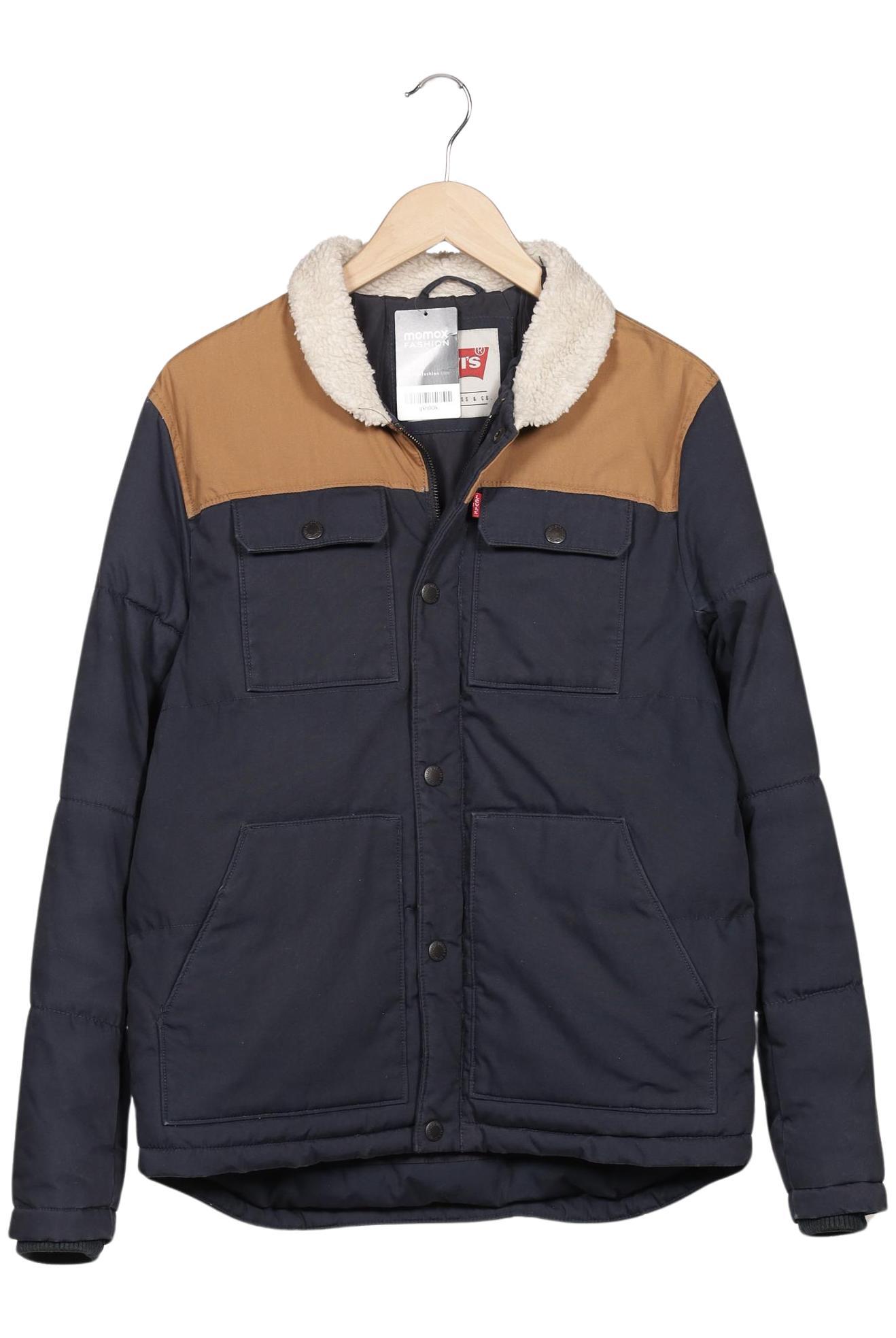 

Levis Herren Jacke, mehrfarbig, Gr. 48