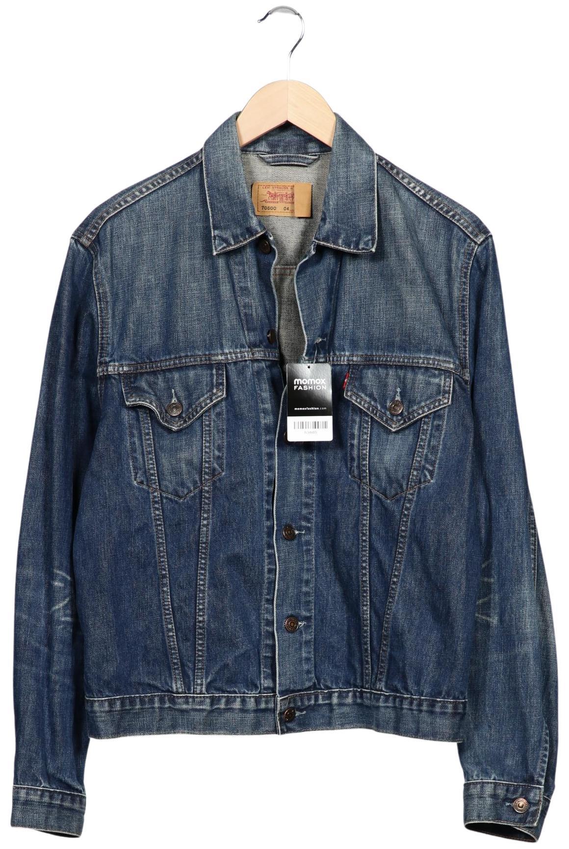 Thumbnail - Levis Herren Jacke, blau, Gr. 54