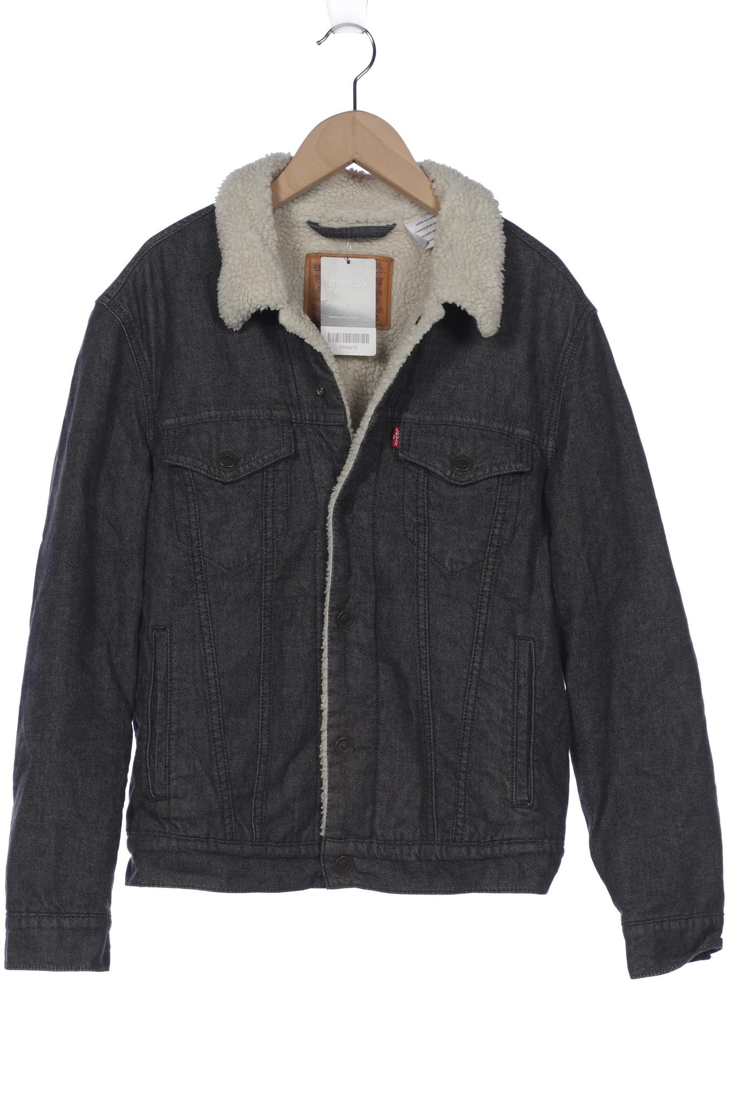 

Levis Herren Jacke, grau