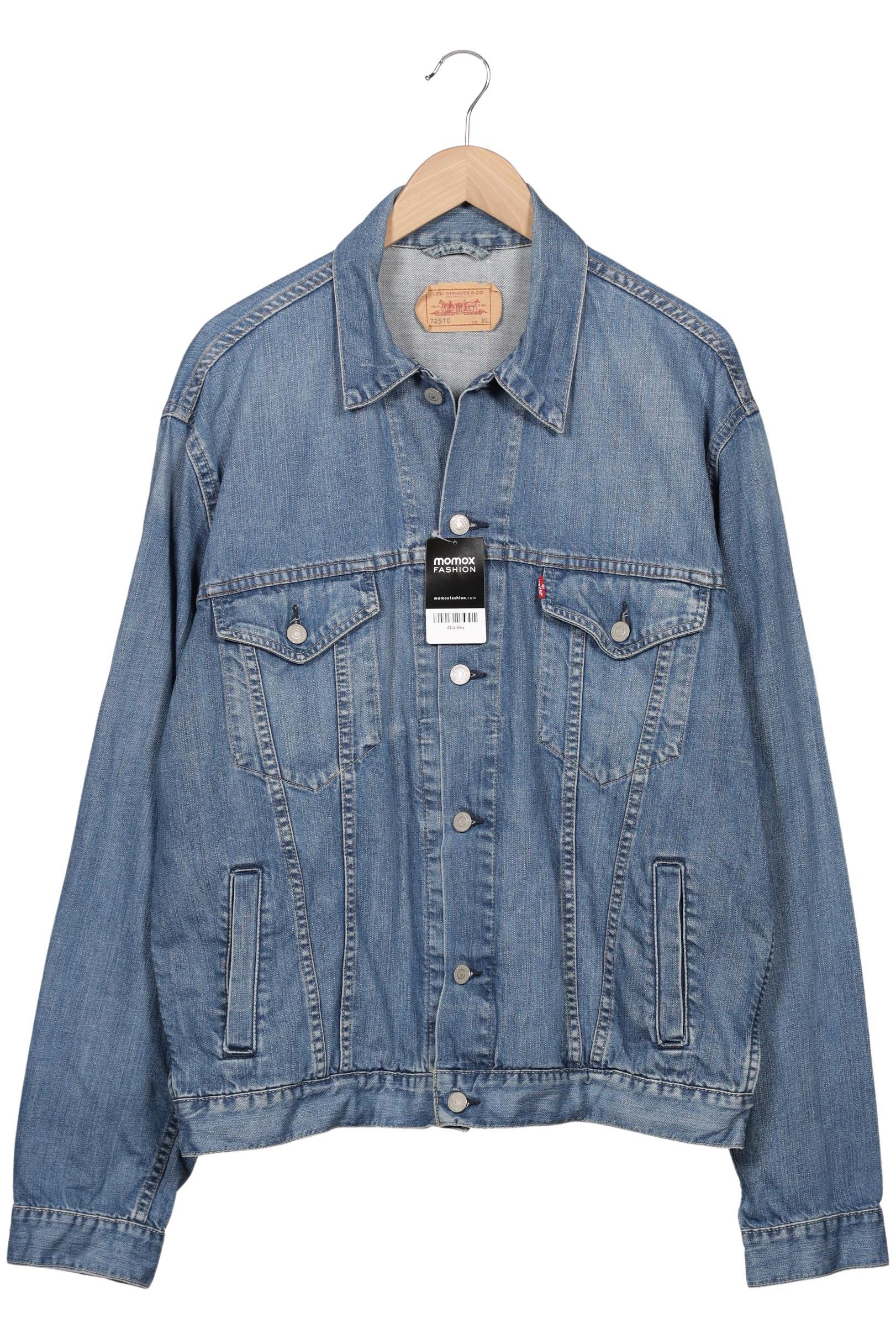 

Levis Herren Jacke, blau, Gr. 54