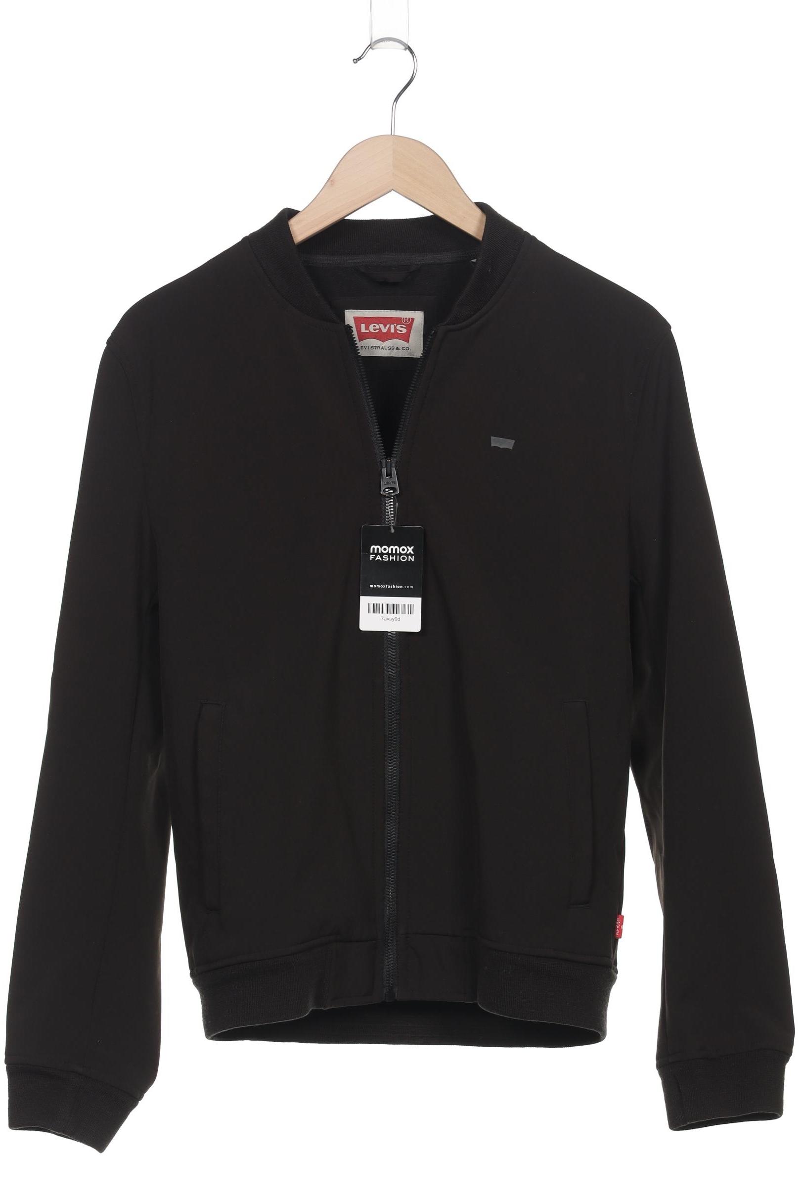 

Levis Herren Jacke, schwarz, Gr. 46