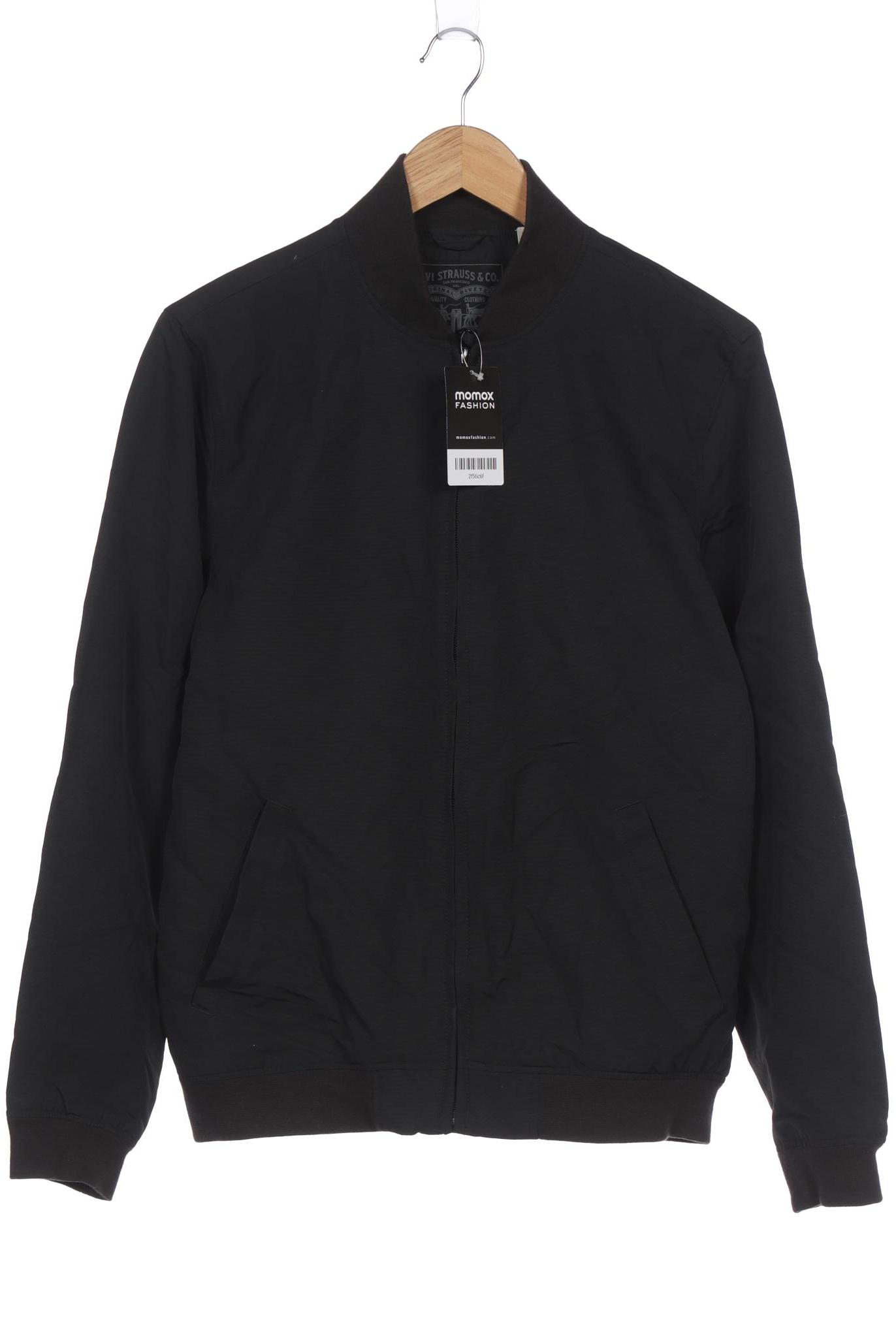 

Levis Herren Jacke, schwarz, Gr. 48