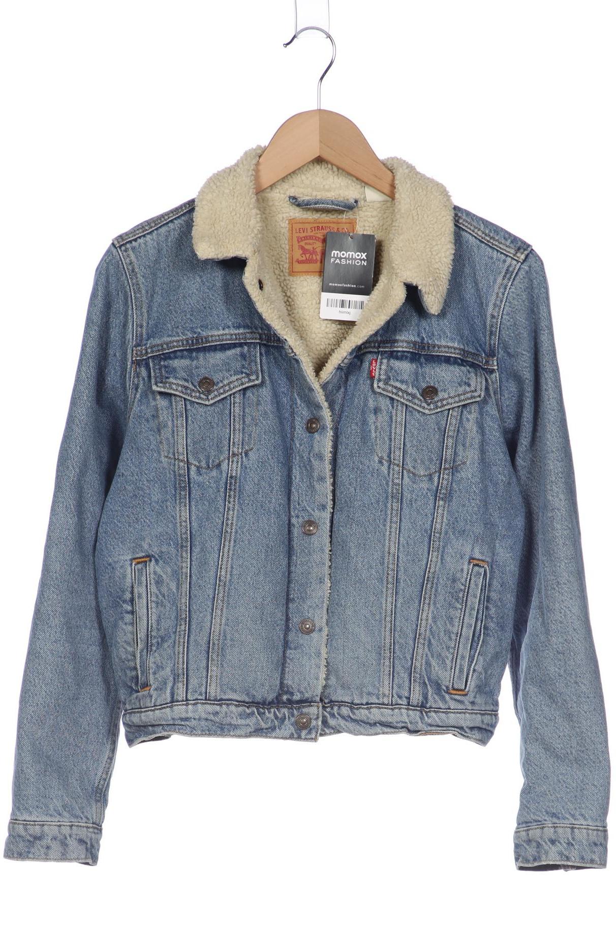 

Levis Herren Jacke, blau, Gr. 52