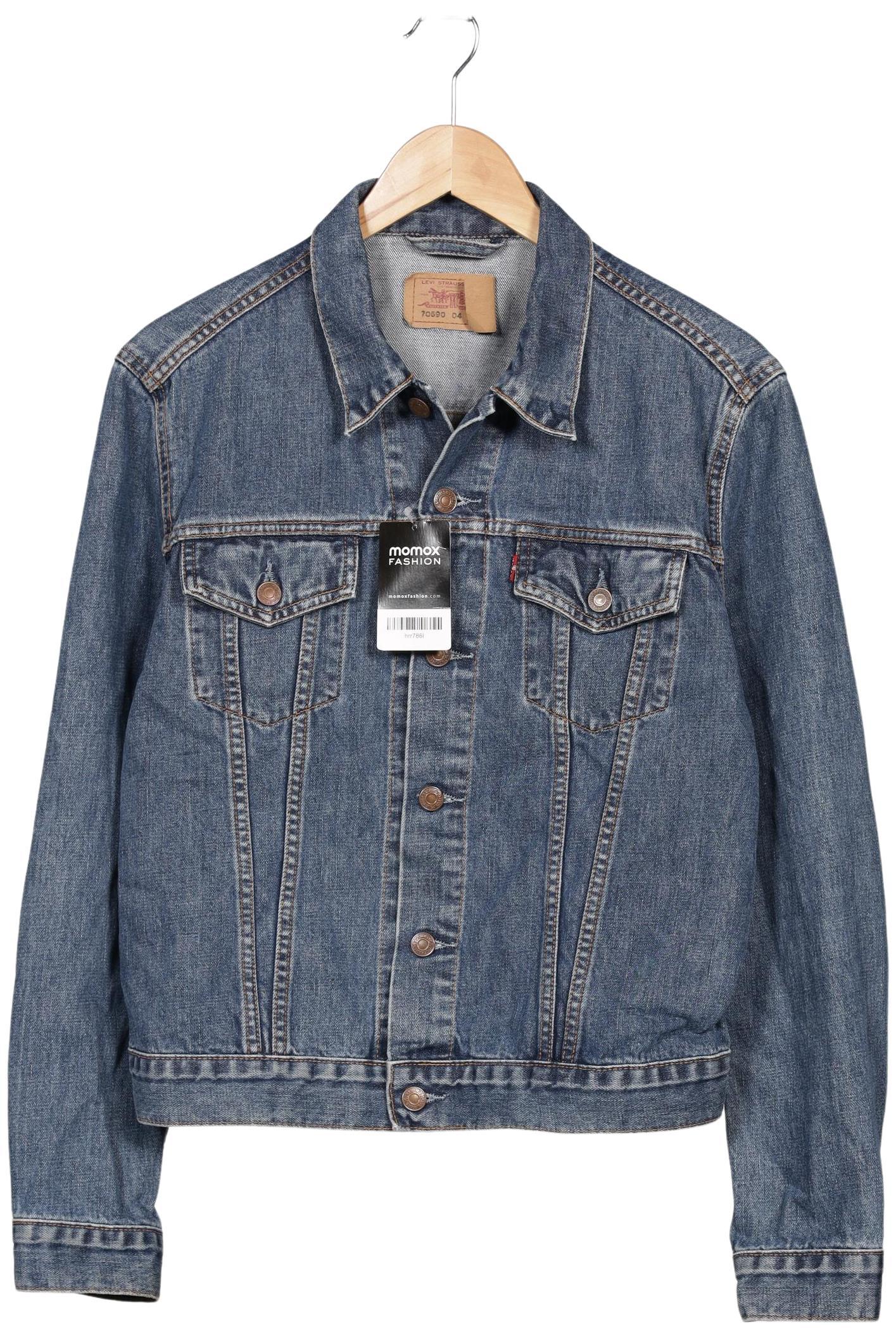 

Levis Herren Jacke, blau, Gr. 52
