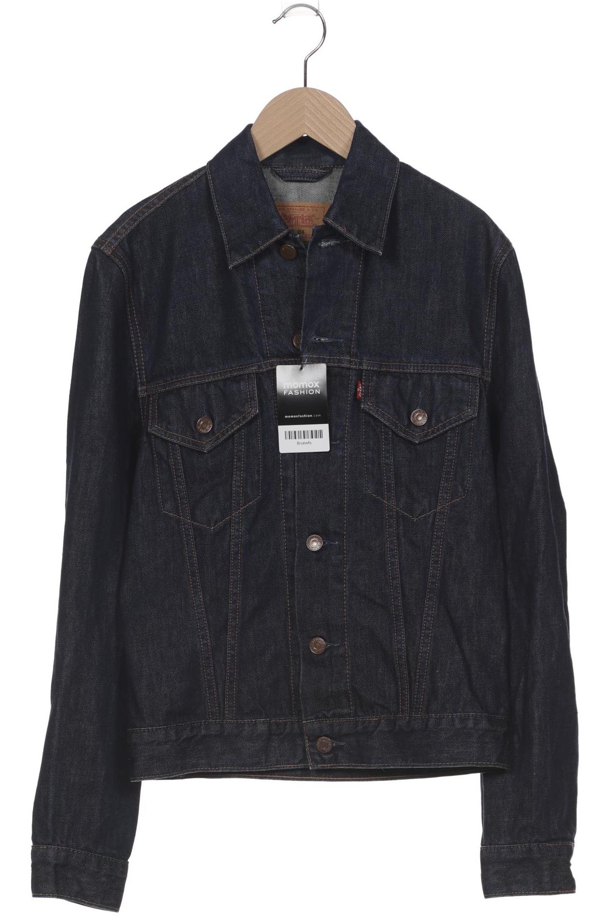 

Levis Herren Jacke, marineblau, Gr. 46