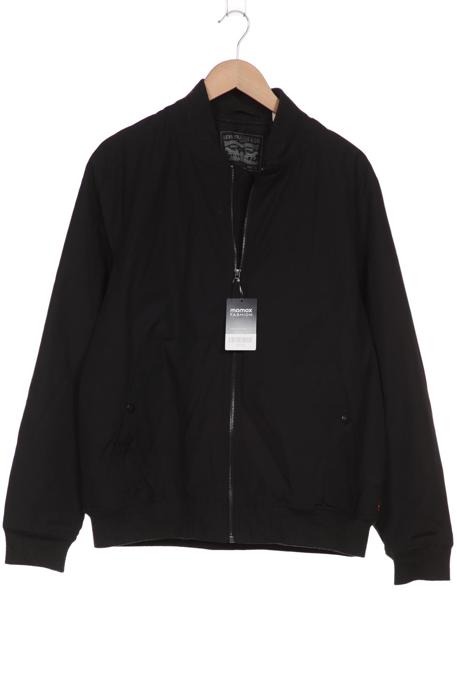 

Levis Herren Jacke, schwarz
