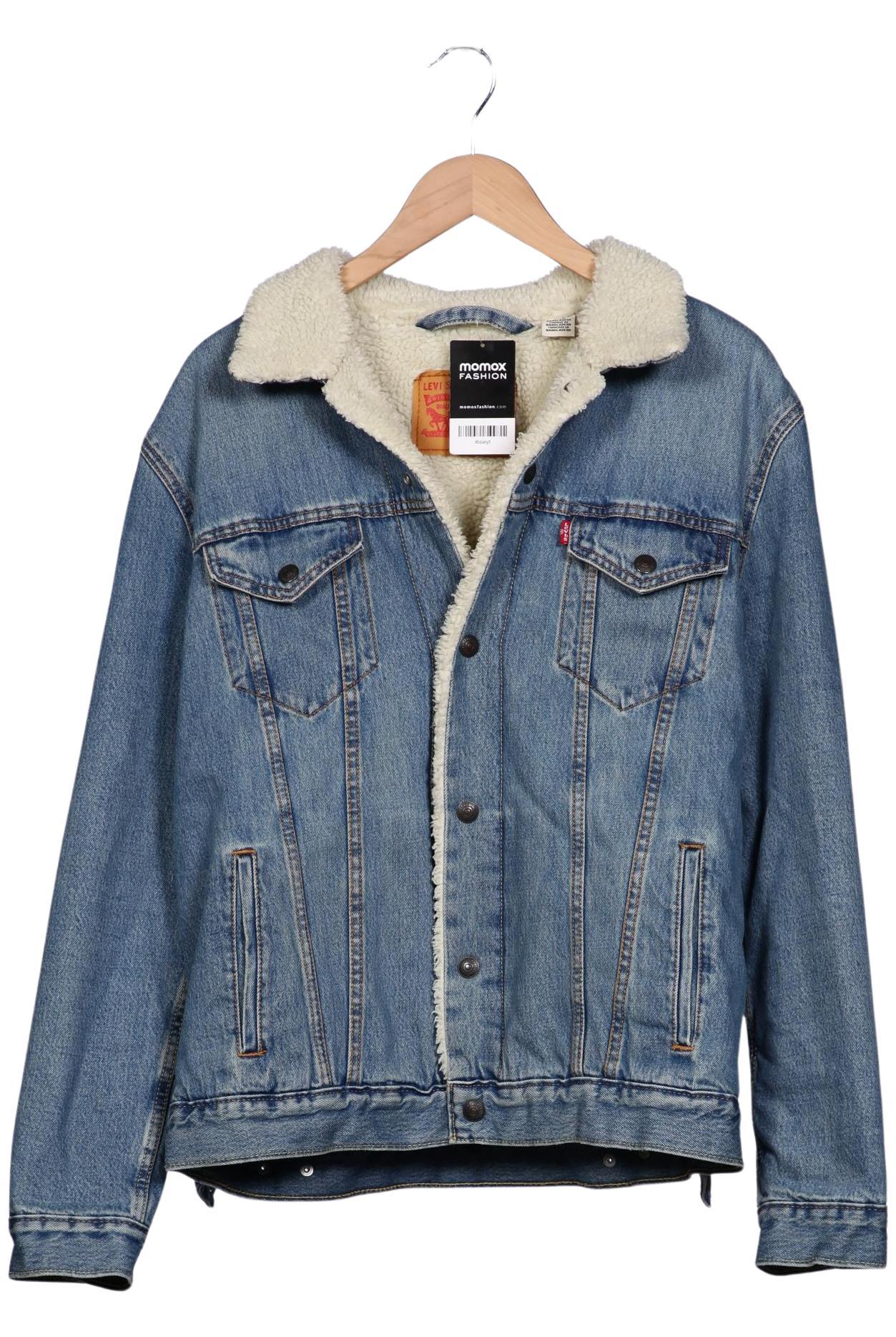 

Levis Herren Jacke, blau, Gr. 52