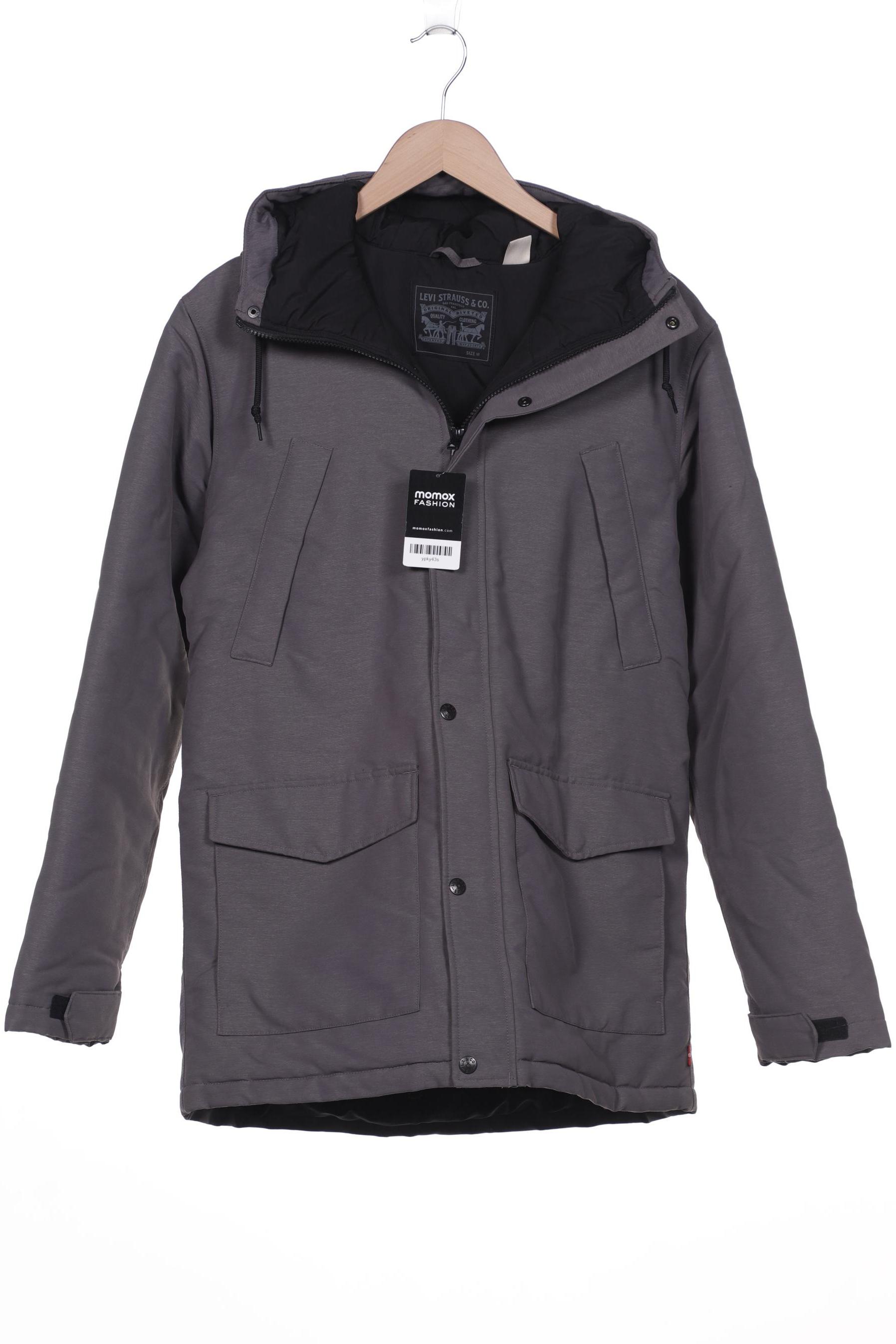 

Levis Herren Jacke, grau, Gr. 48