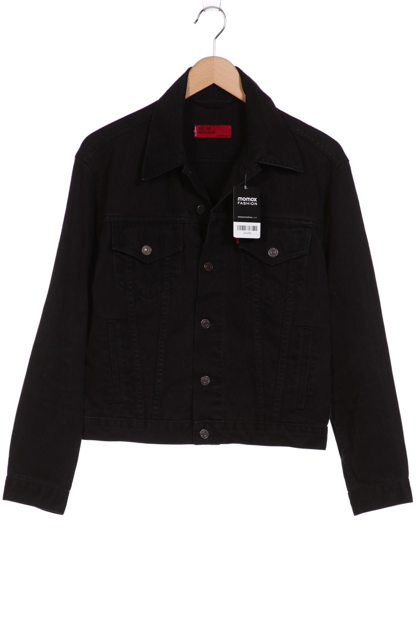 

Levis Herren Jacke, schwarz, Gr. 48