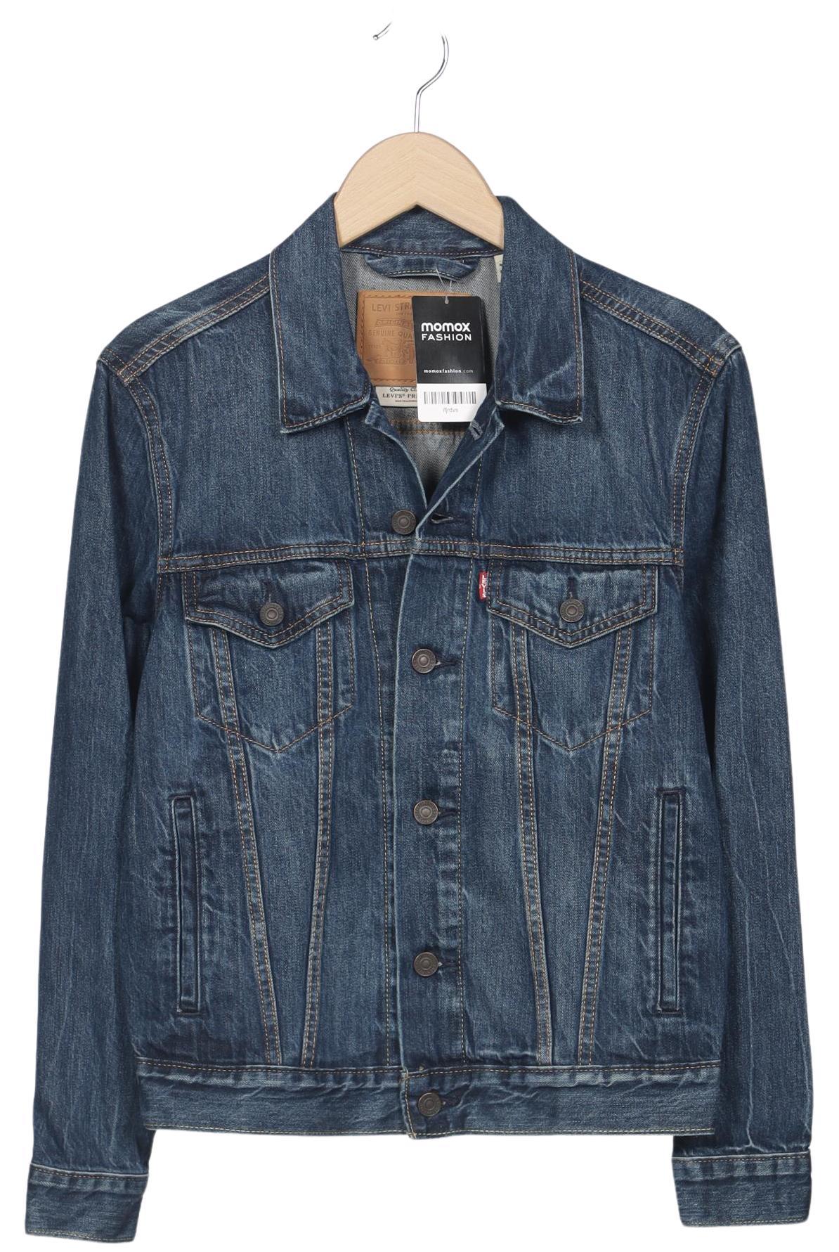 

Levis Herren Jacke, blau, Gr. 46