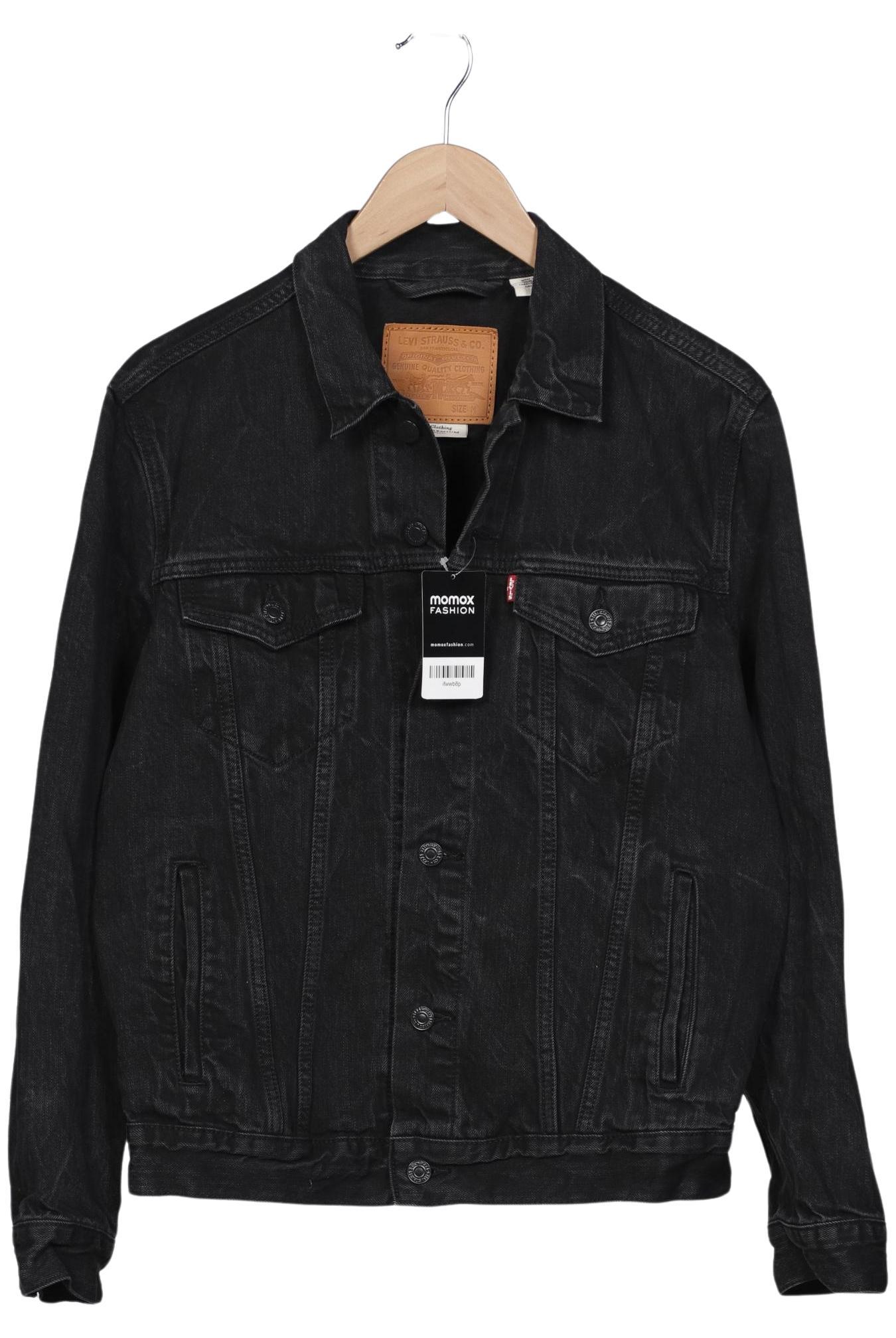 

Levis Herren Jacke, schwarz, Gr. 48