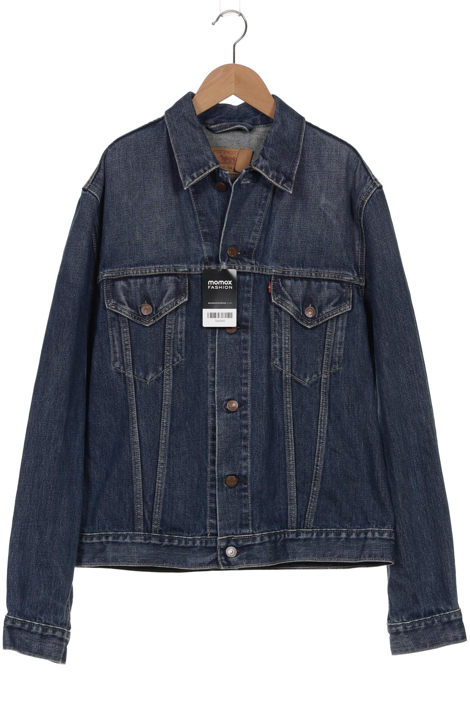 

Levis Herren Jacke, blau, Gr. 54