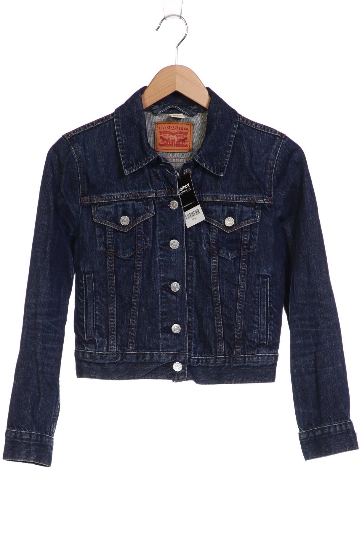 

Levis Herren Jacke, marineblau, Gr. 46