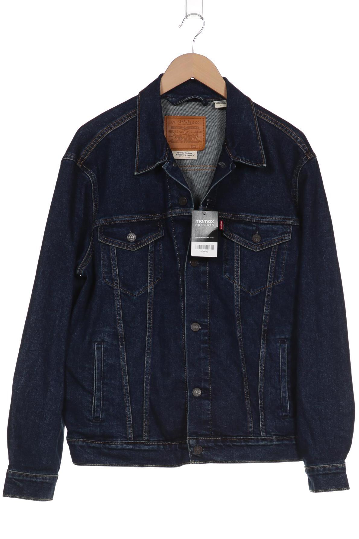 

Levis Herren Jacke, marineblau