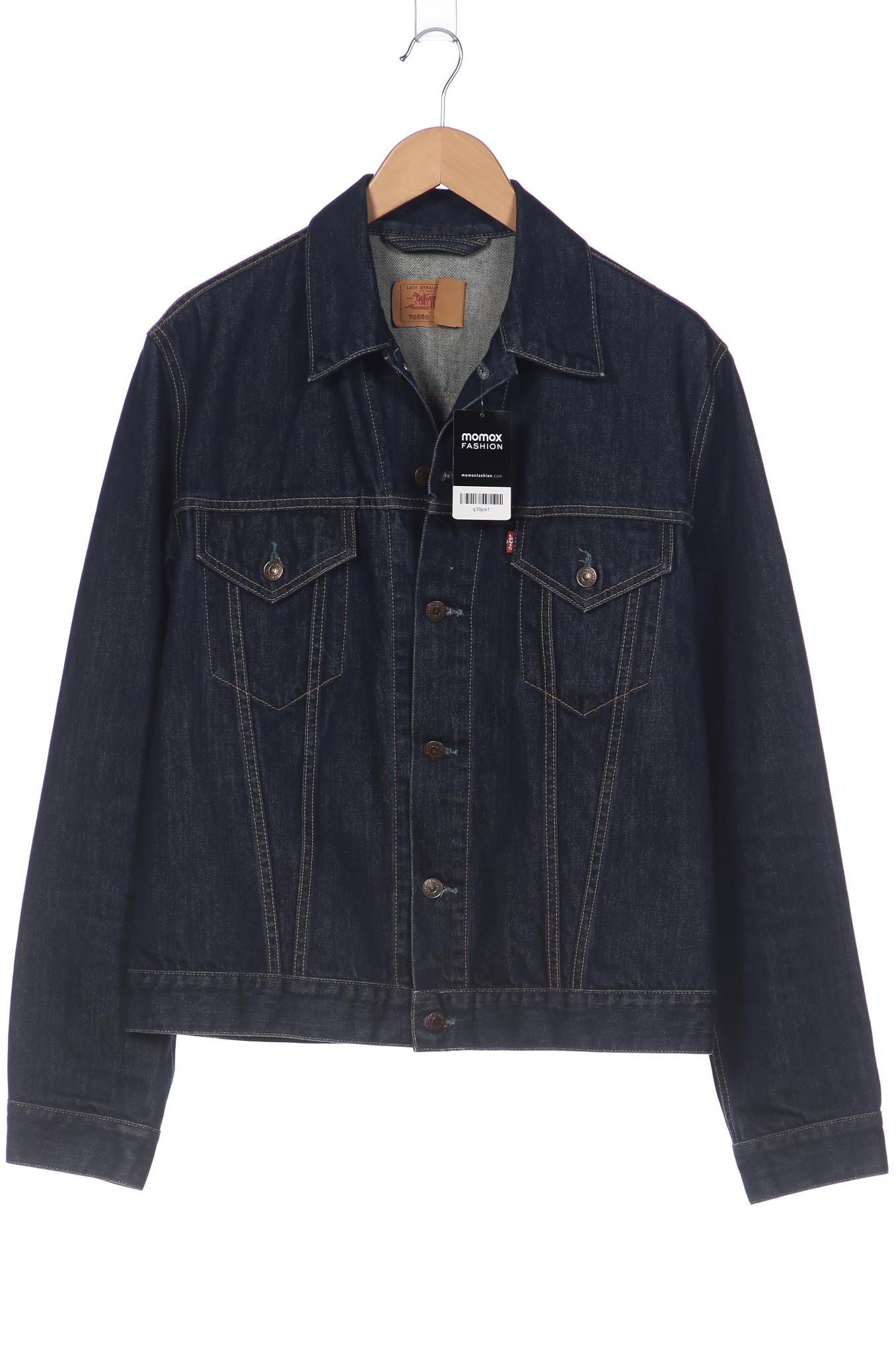 

Levis Herren Jacke, marineblau, Gr. 54