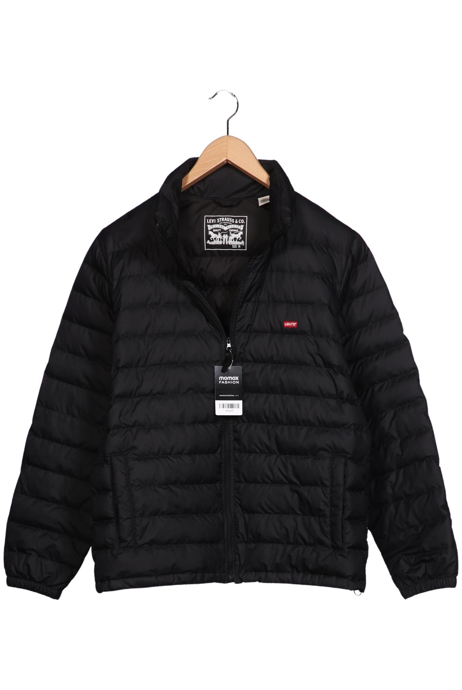 

Levis Herren Jacke, schwarz, Gr. 48