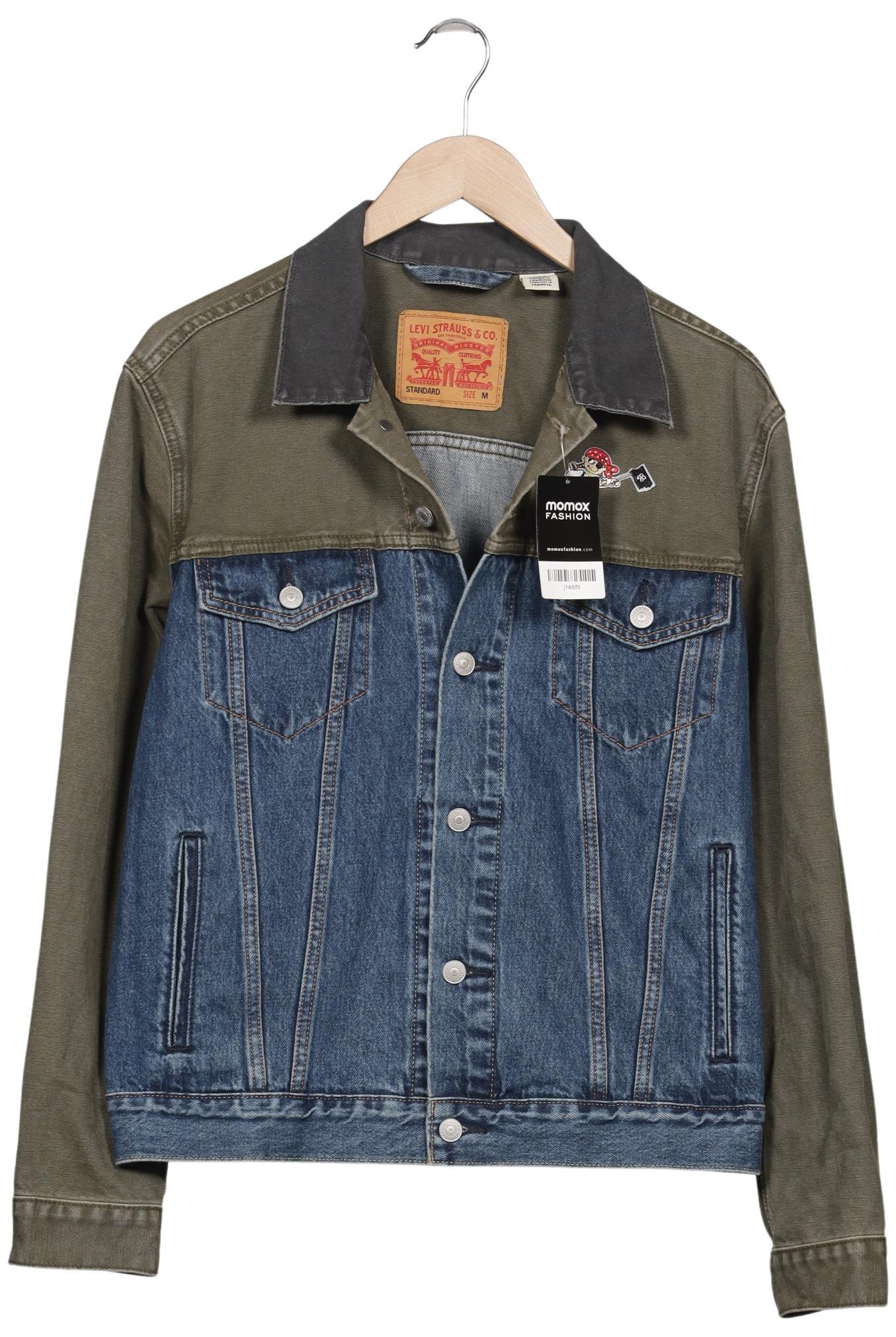 

Levis Herren Jacke, mehrfarbig, Gr. 48