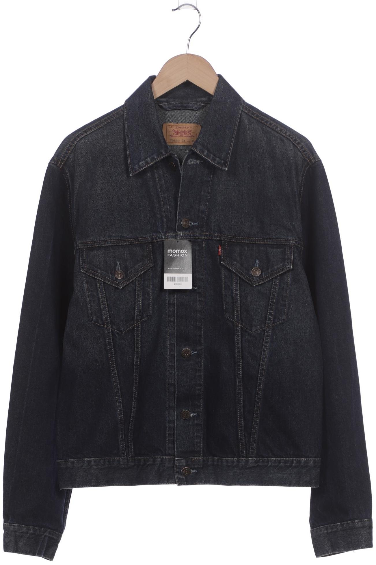 

Levis Herren Jacke, marineblau, Gr. 54