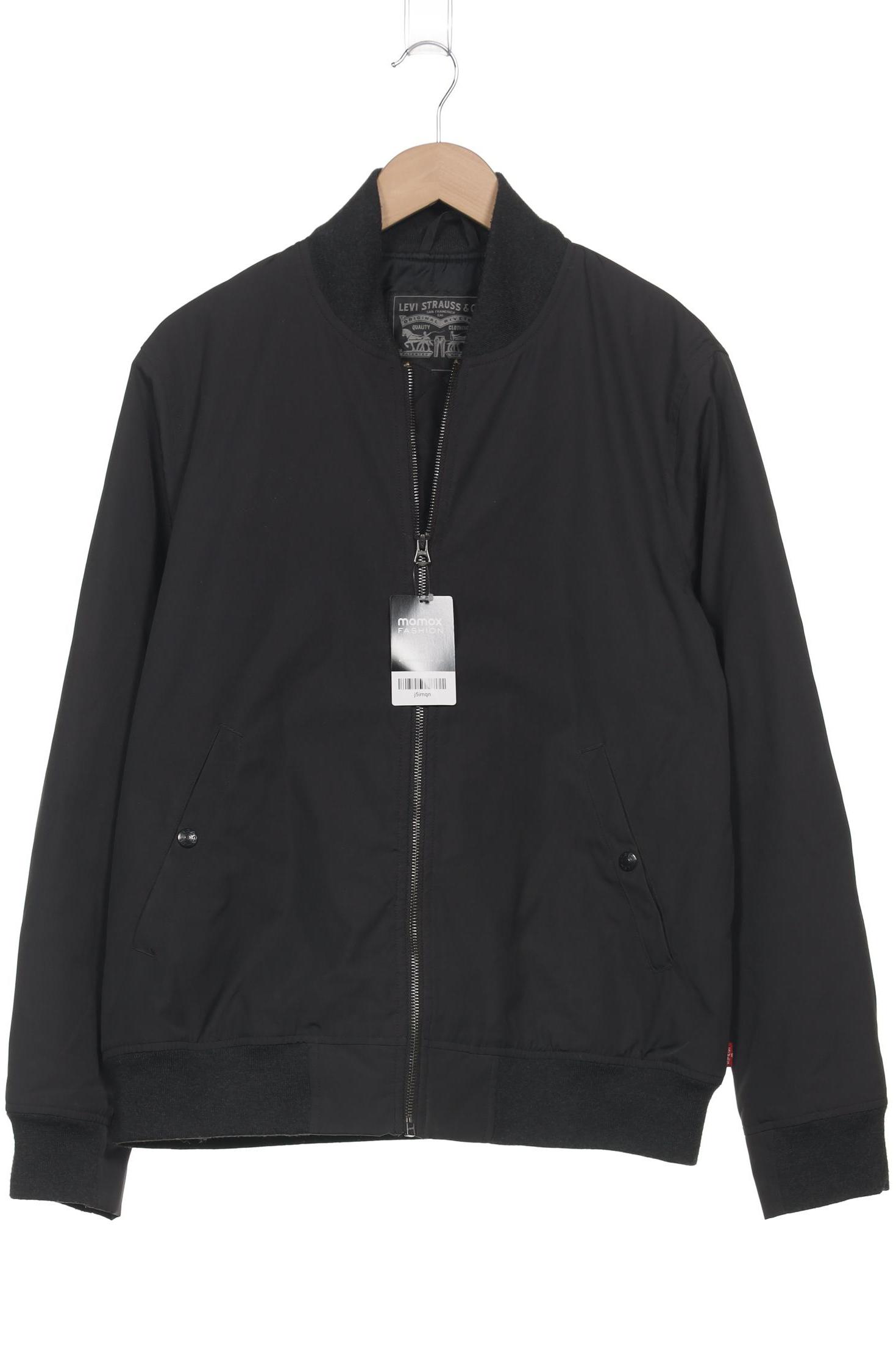 

Levis Herren Jacke, schwarz, Gr. 52