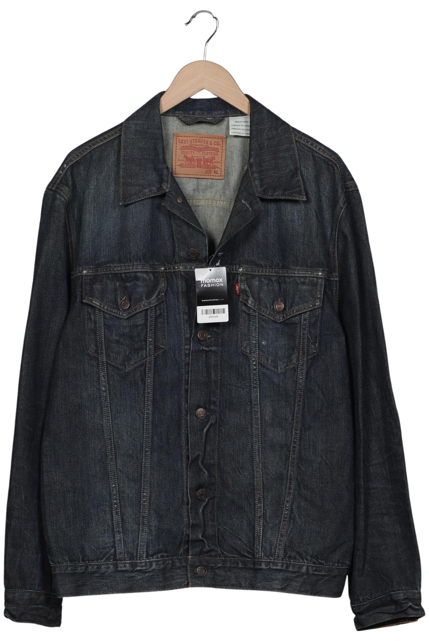 

Levis Herren Jacke, blau, Gr. 54