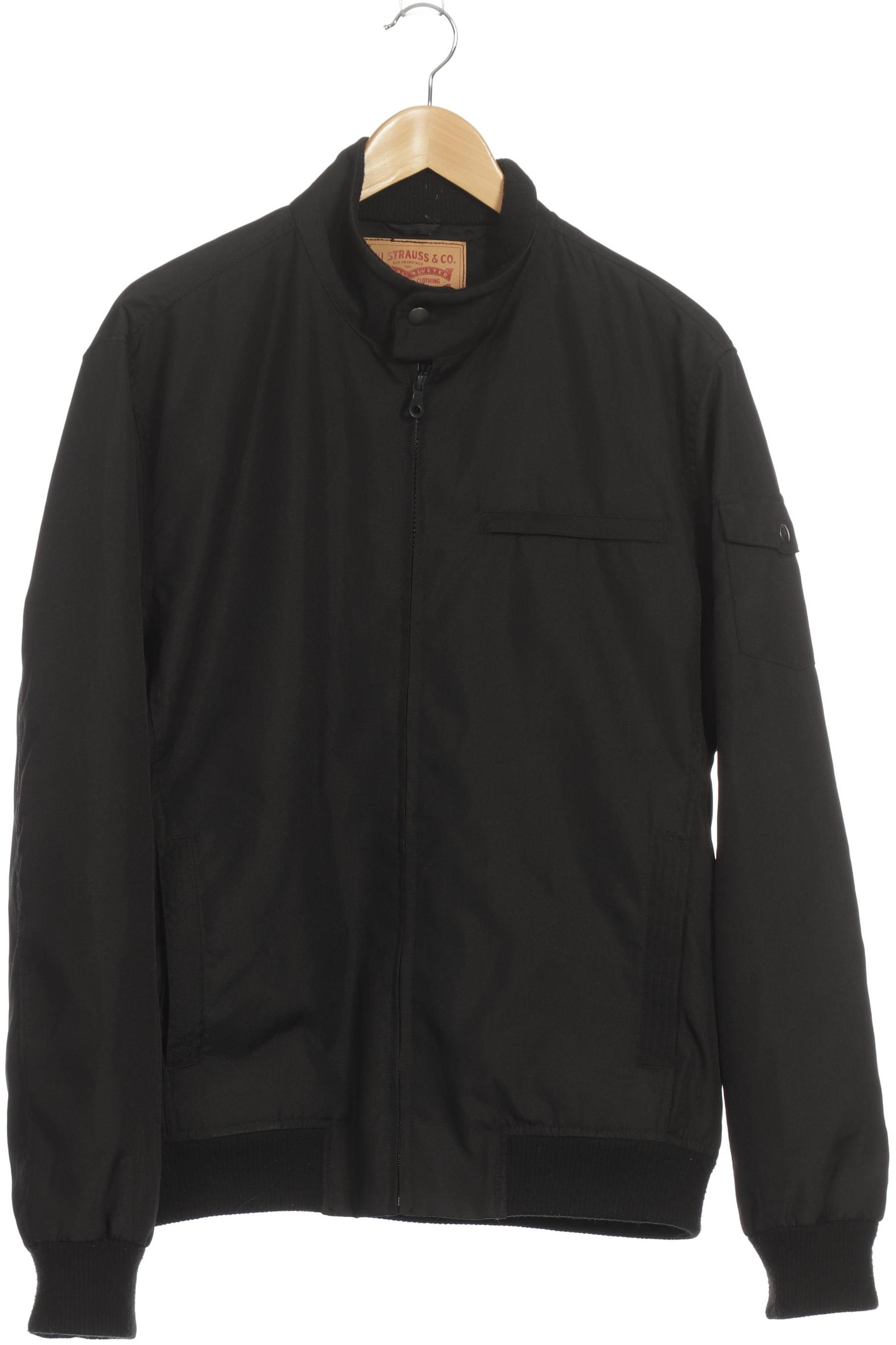 

Levis Herren Jacke, schwarz, Gr. 52