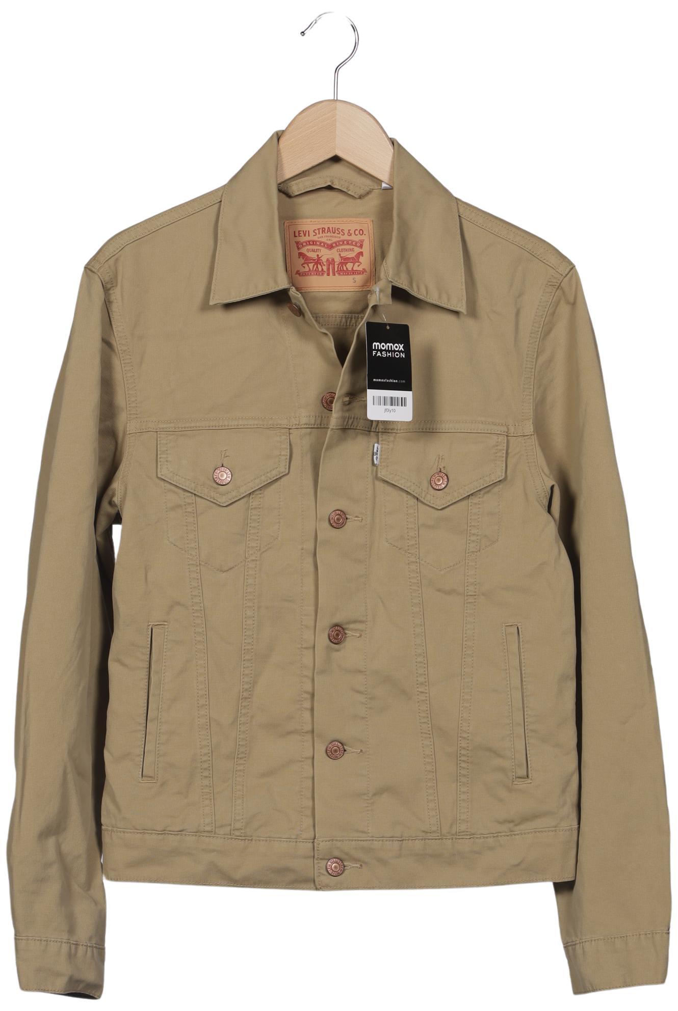 

Levis Herren Jacke, beige, Gr. 46