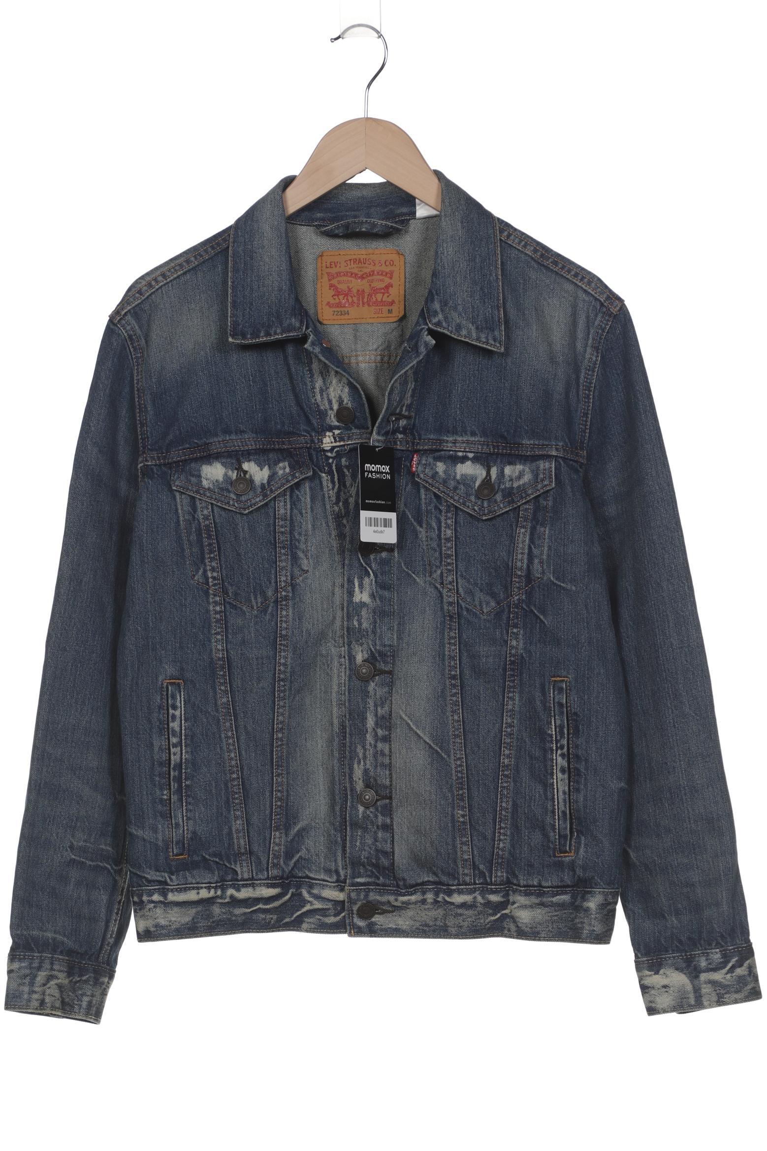 

Levis Herren Jacke, blau, Gr. 48