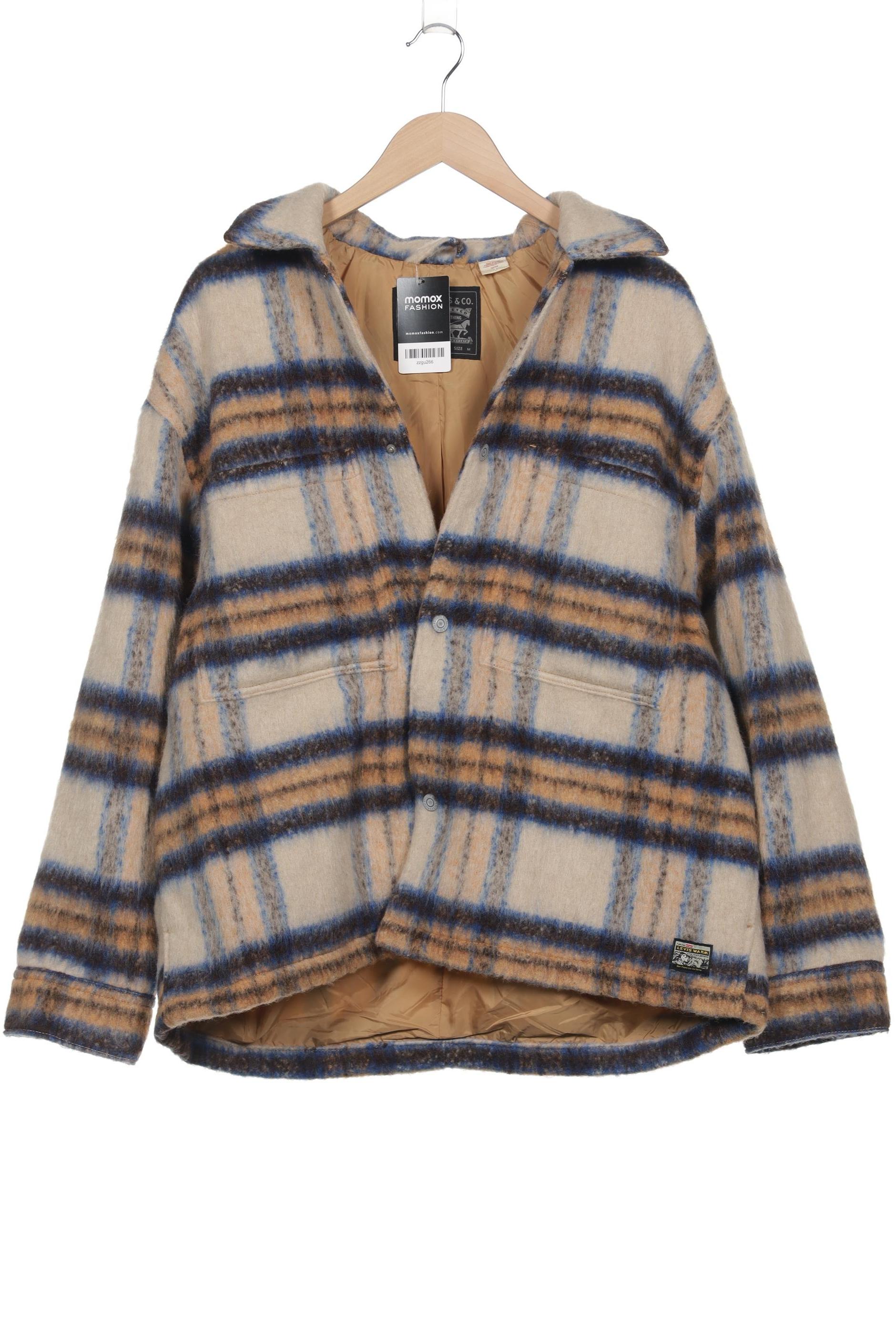 

Levis Herren Jacke, mehrfarbig, Gr. 48