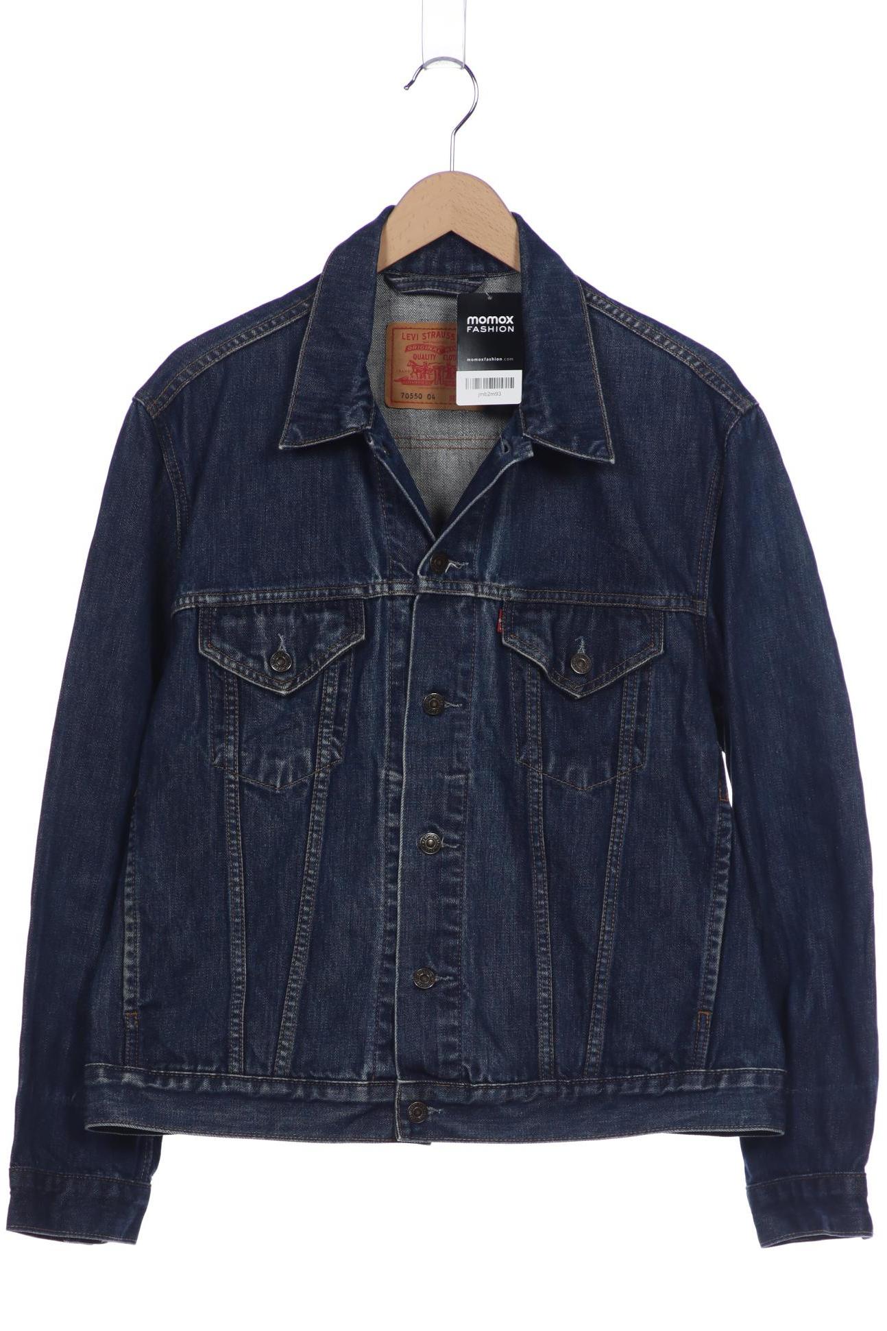 

Levis Herren Jacke, blau, Gr. 52