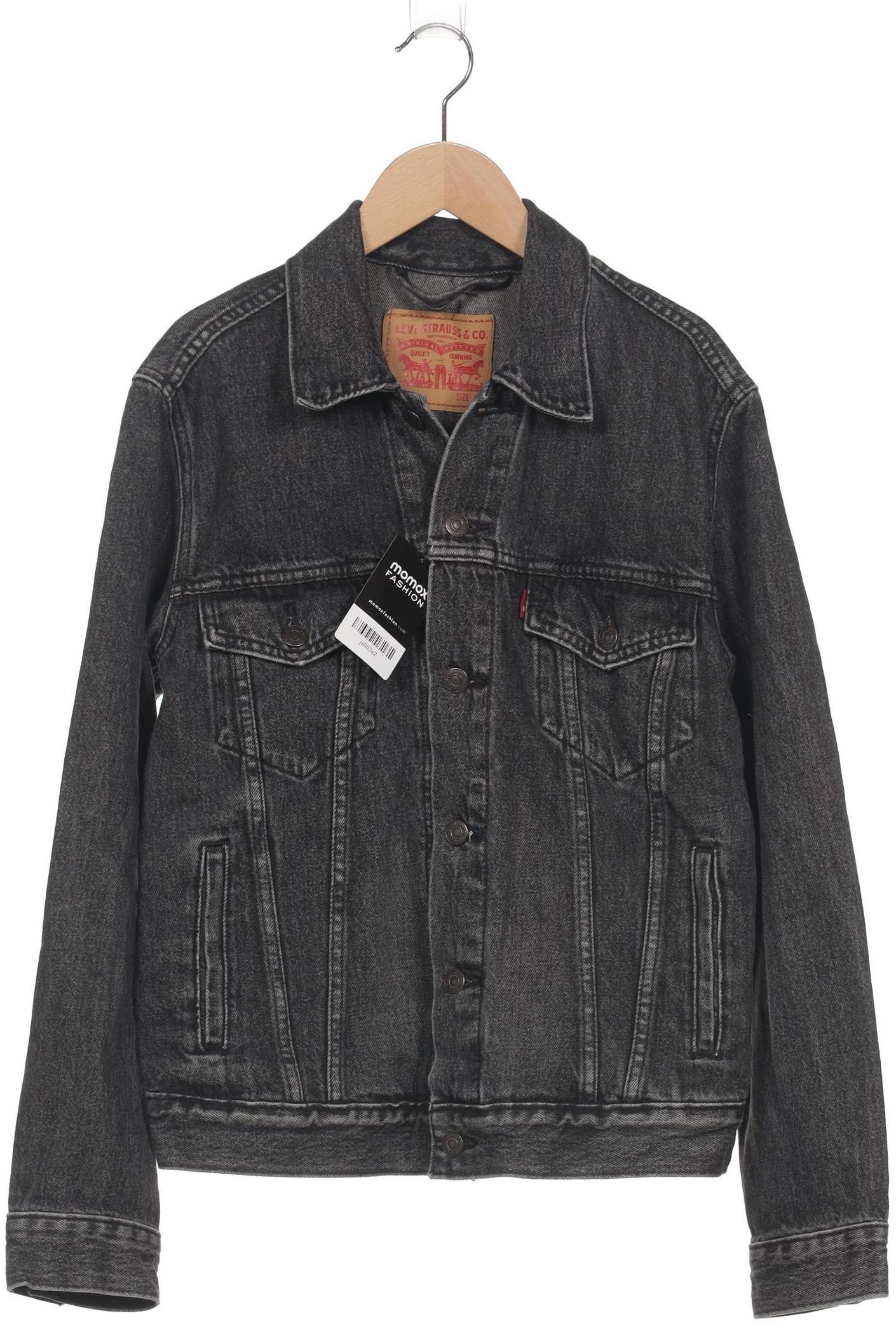 

Levis Herren Jacke, schwarz, Gr. 44