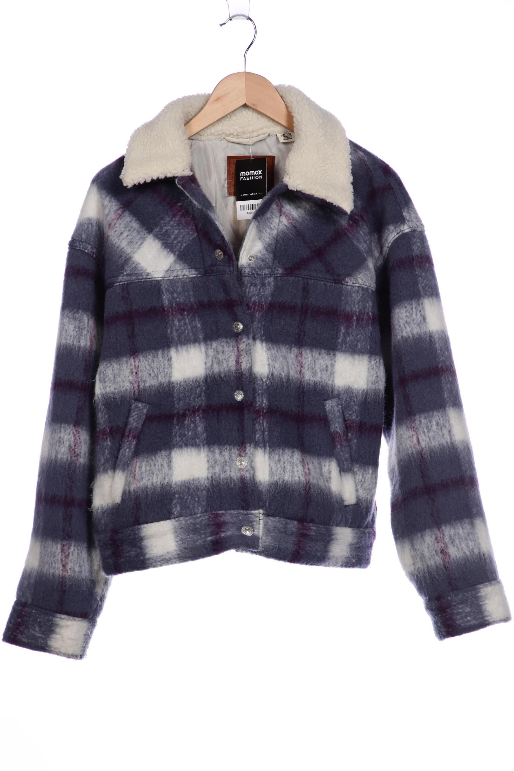 

Levis Herren Jacke, blau, Gr. 48