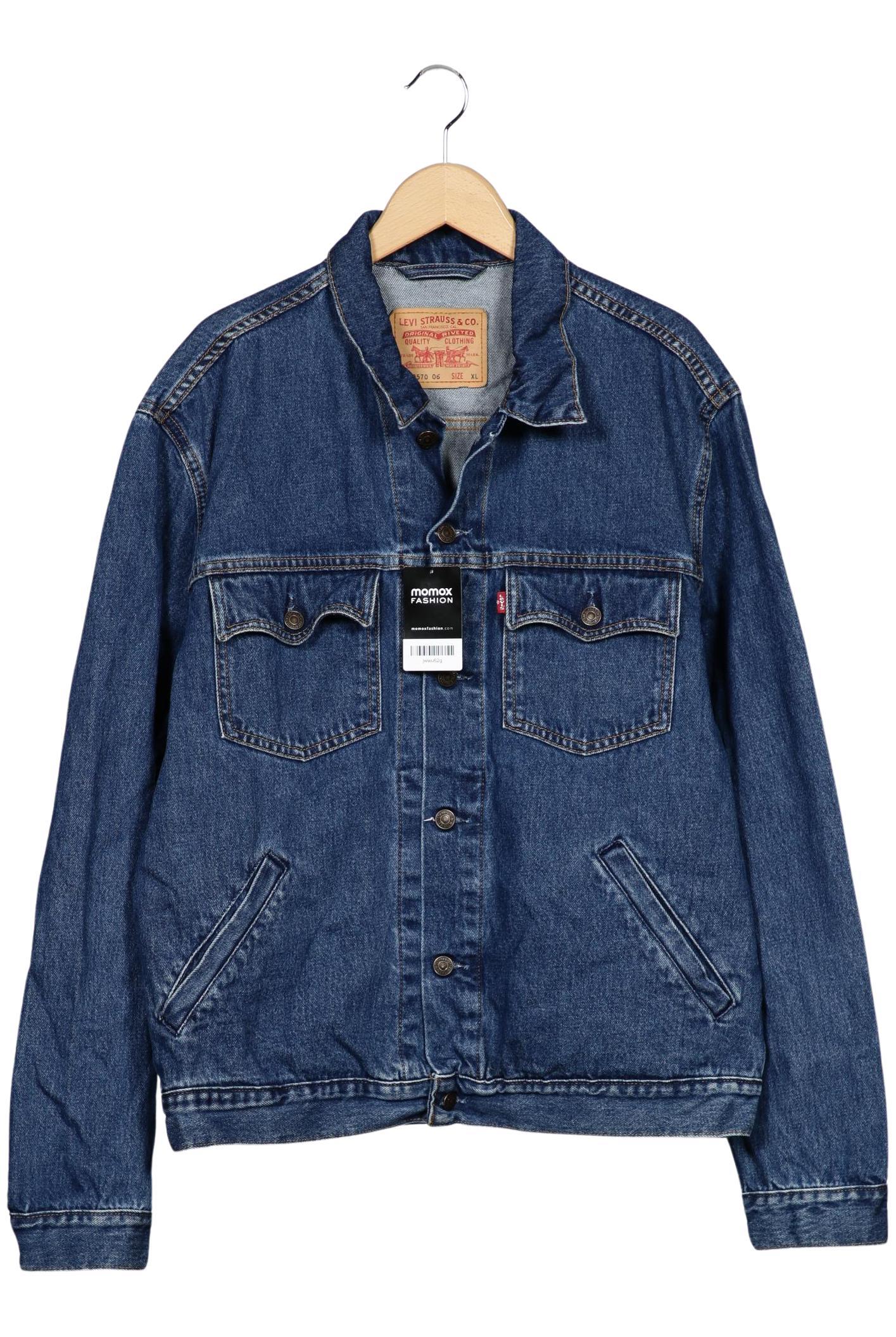 

Levis Herren Jacke, blau, Gr. 54