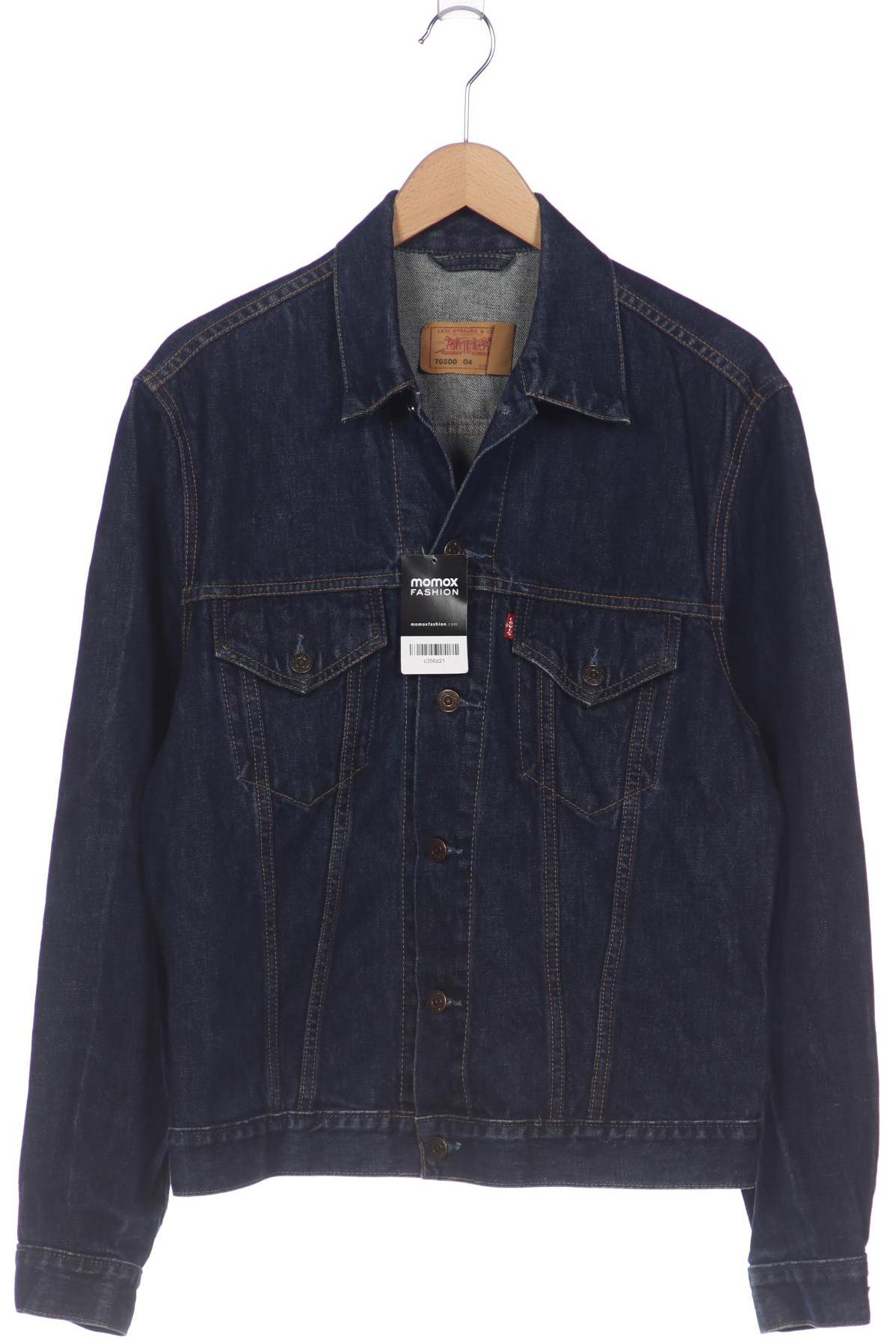 

Levis Herren Jacke, marineblau, Gr. 54