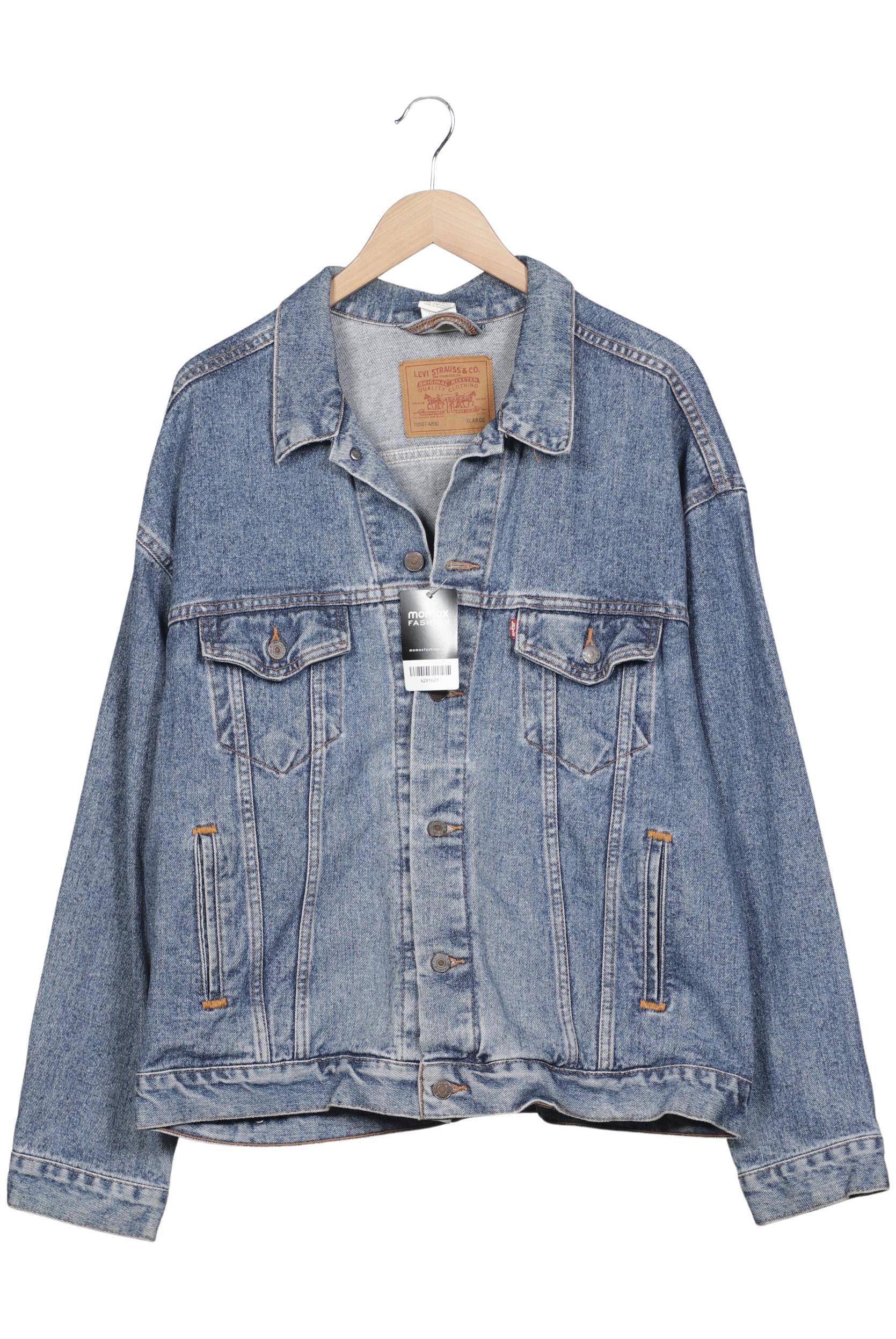 

Levis Herren Jacke, blau, Gr. 54