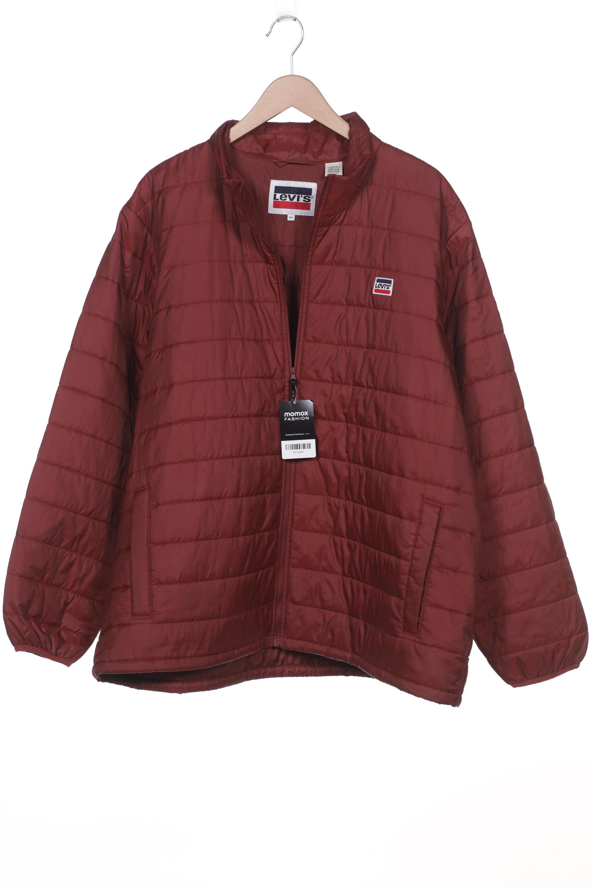 

Levis Herren Jacke, braun