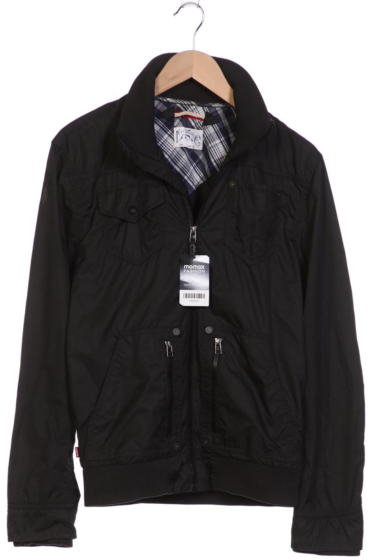 

Levis Herren Jacke, schwarz, Gr. 48