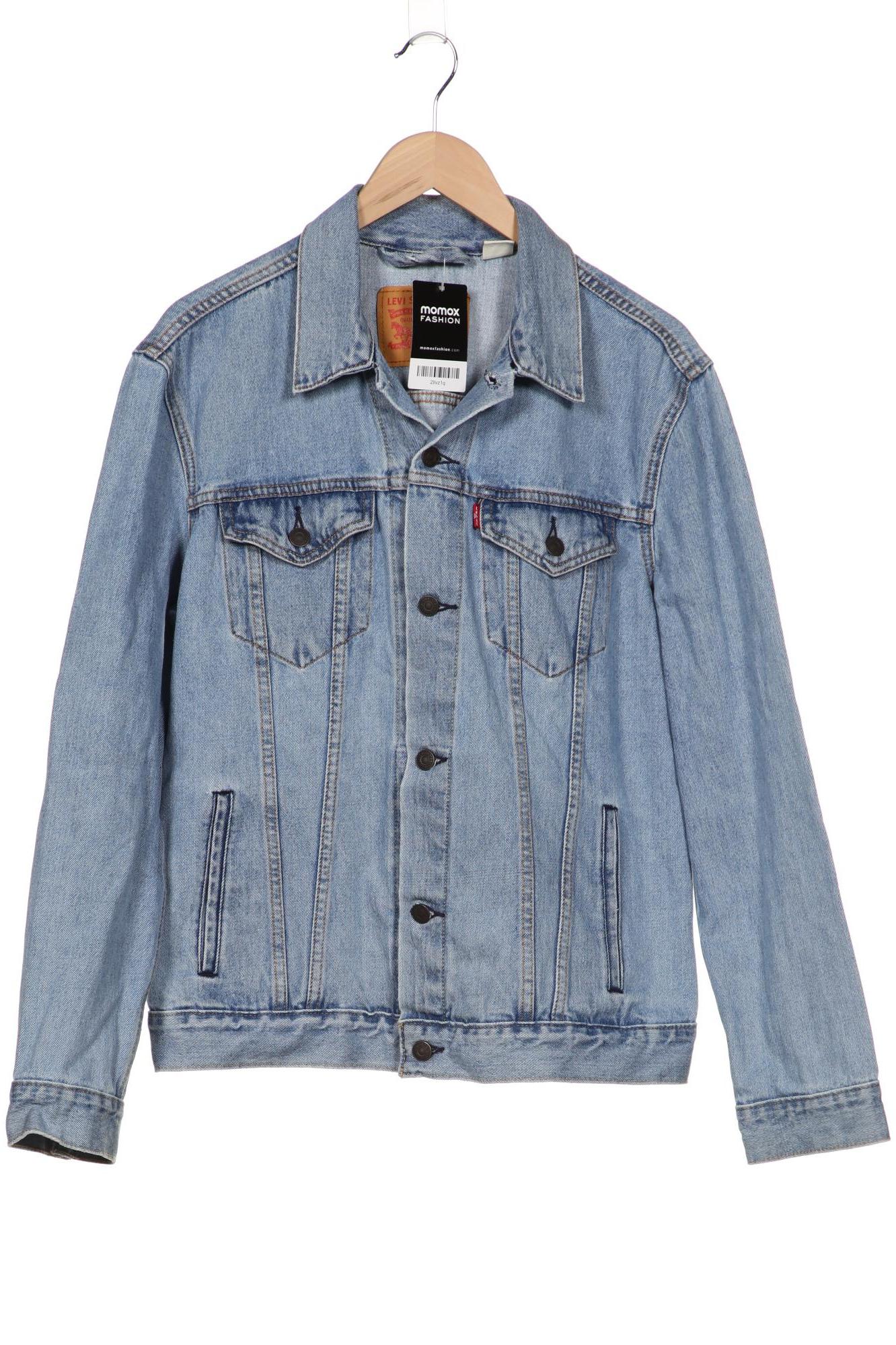 

Levis Herren Jacke, blau