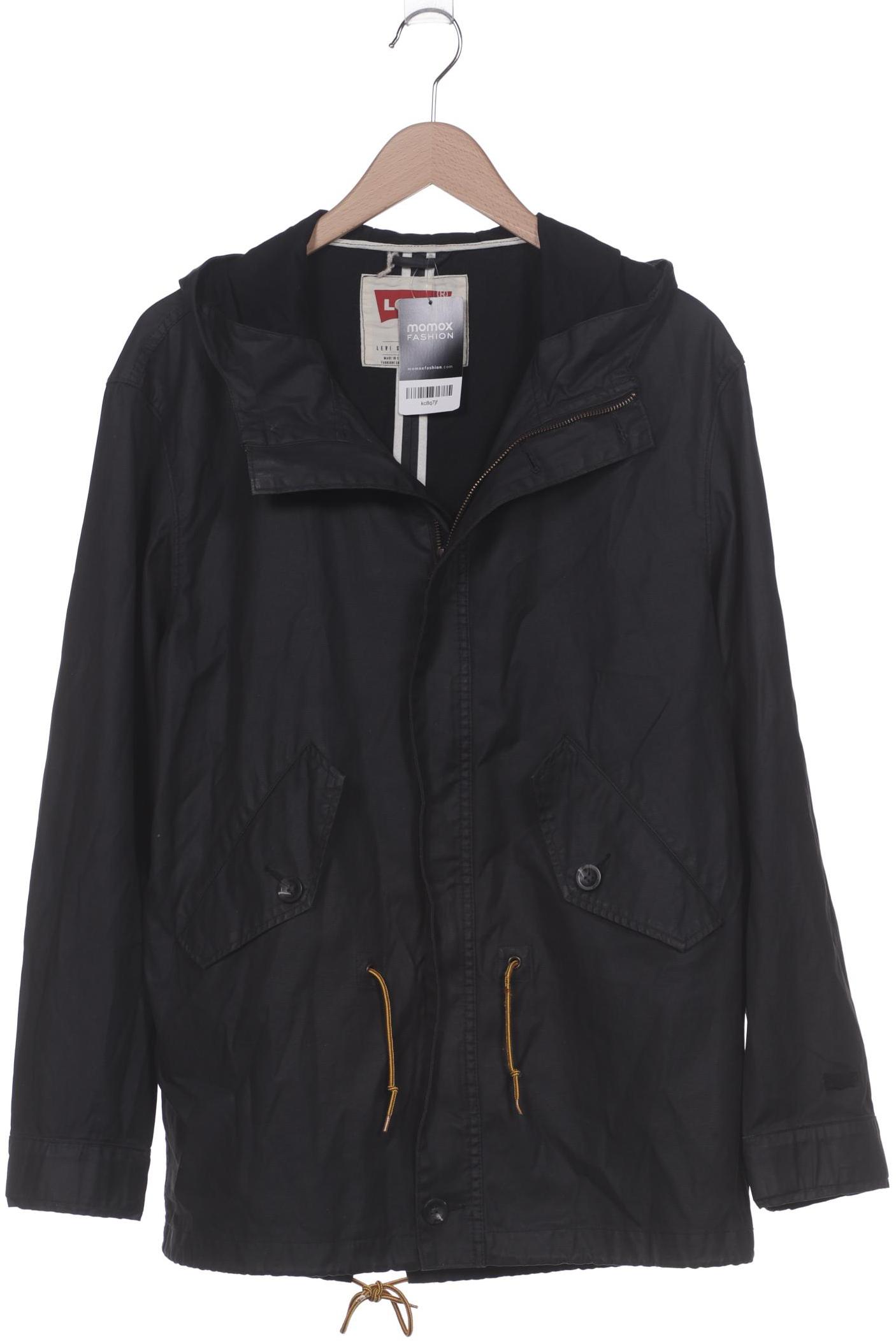 

Levis Herren Jacke, schwarz, Gr. 48