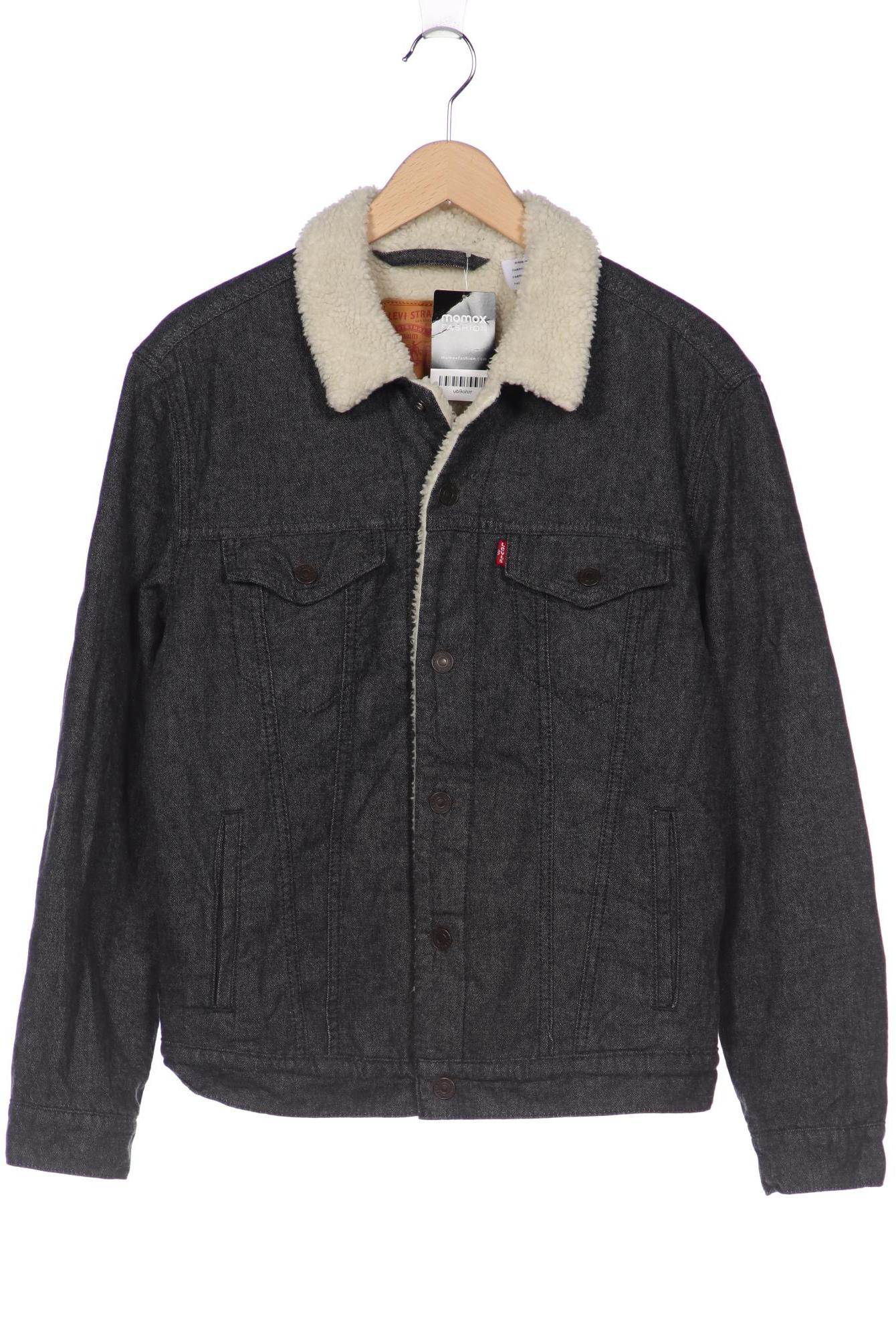 

Levis Herren Jacke, grau, Gr. 48