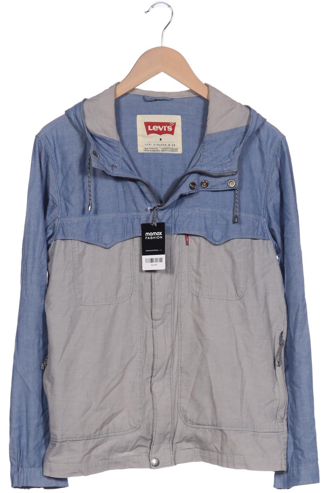 

Levis Herren Jacke, blau, Gr. 48