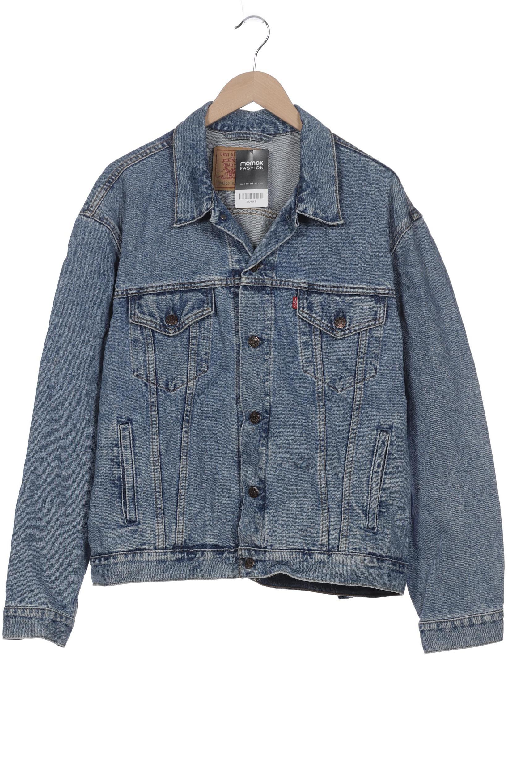 

Levis Herren Jacke, blau, Gr. 56