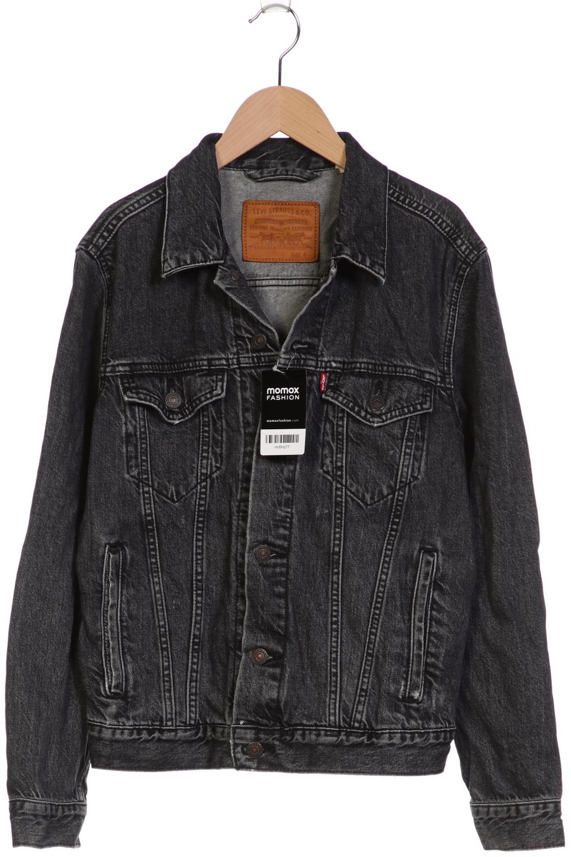 

Levis Herren Jacke, grau, Gr. 46