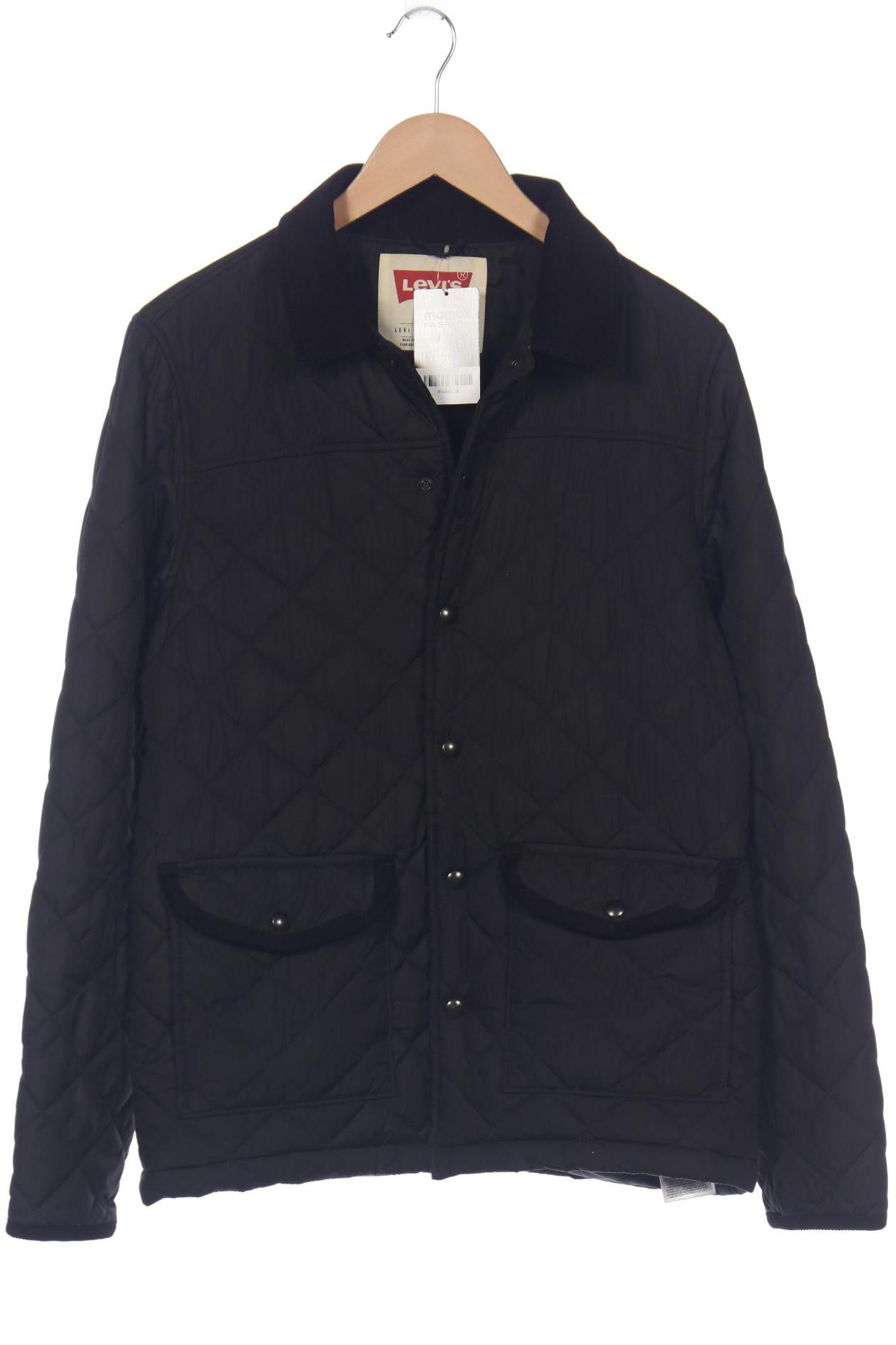 

Levis Herren Jacke, grau, Gr. 48