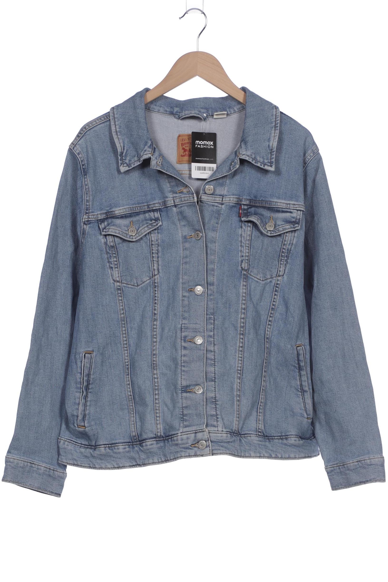 

Levis Herren Jacke, blau, Gr. 58
