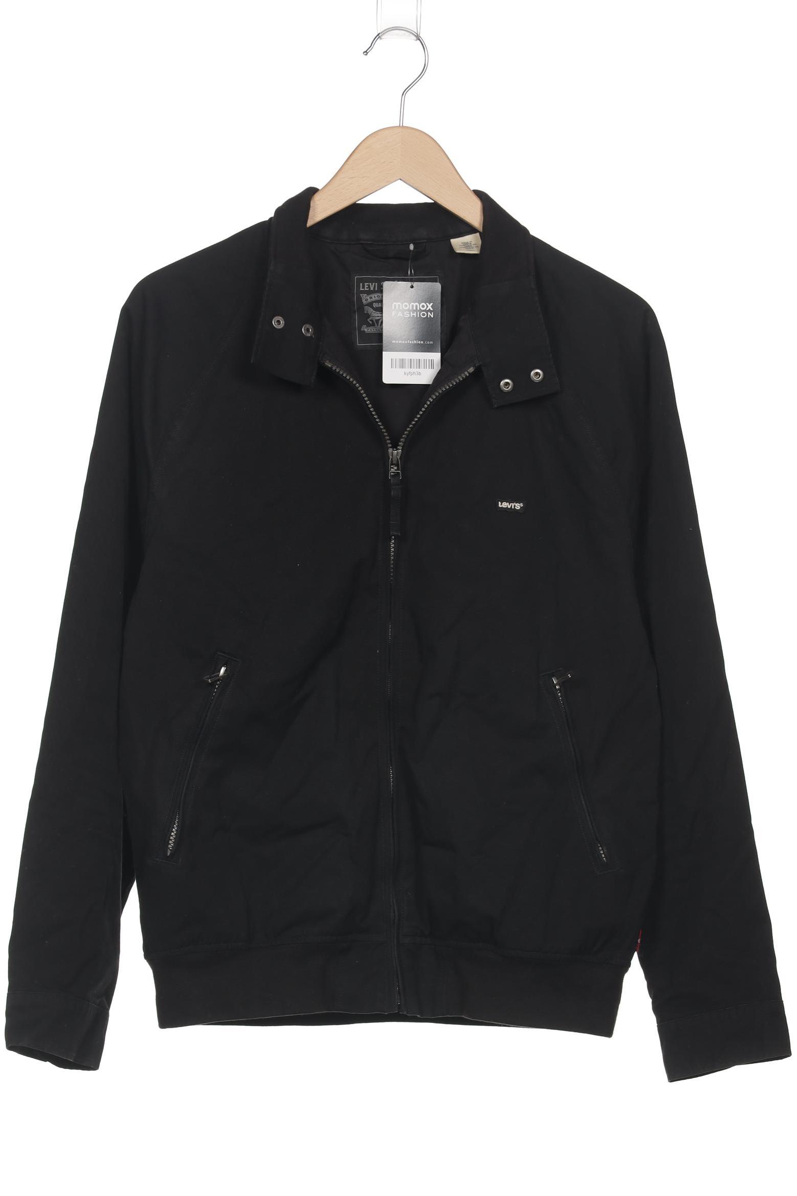 

Levis Herren Jacke, schwarz, Gr. 46