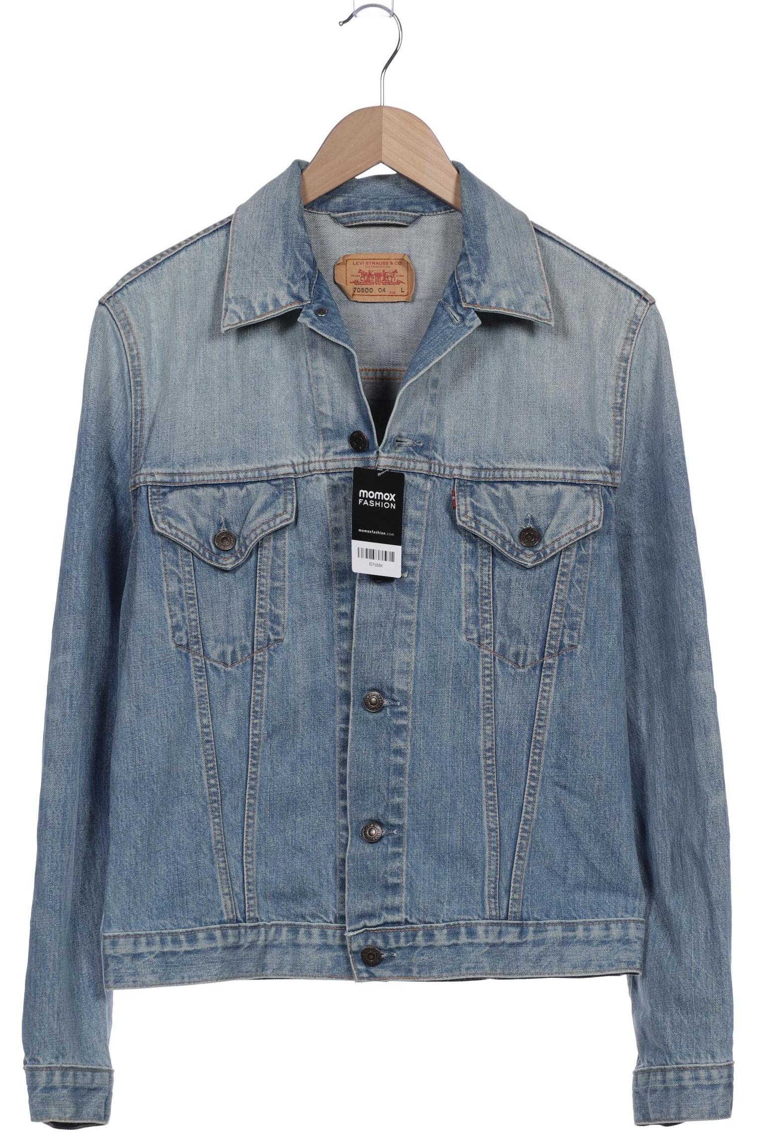 

Levis Herren Jacke, blau