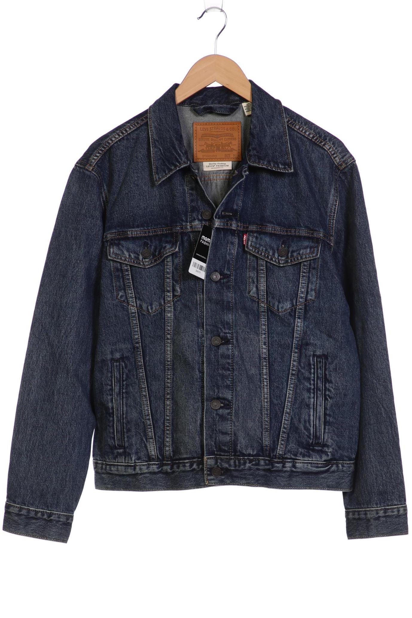 

Levis Herren Jacke, blau, Gr. 48